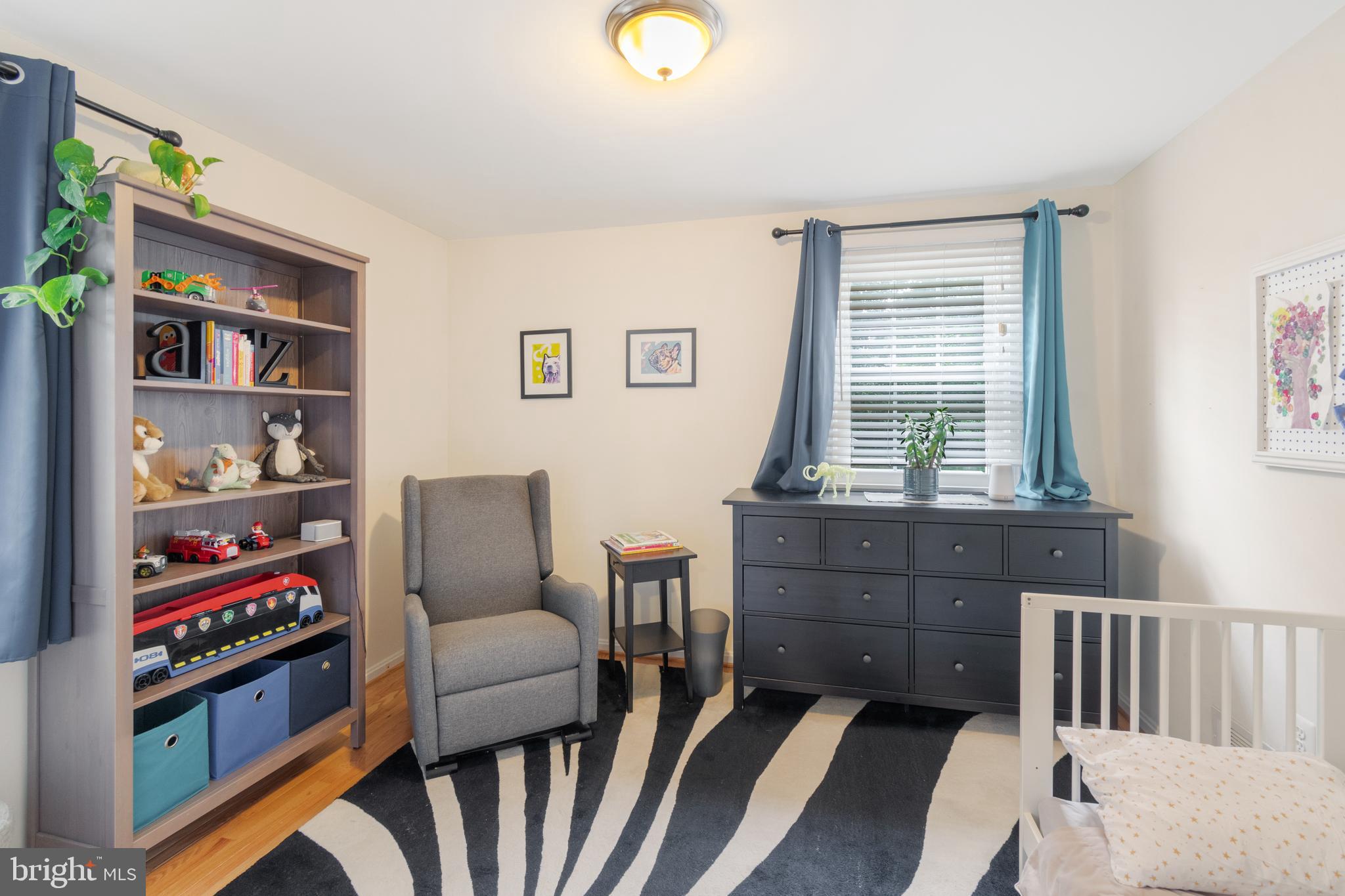 WHEATON WOODS - Residential