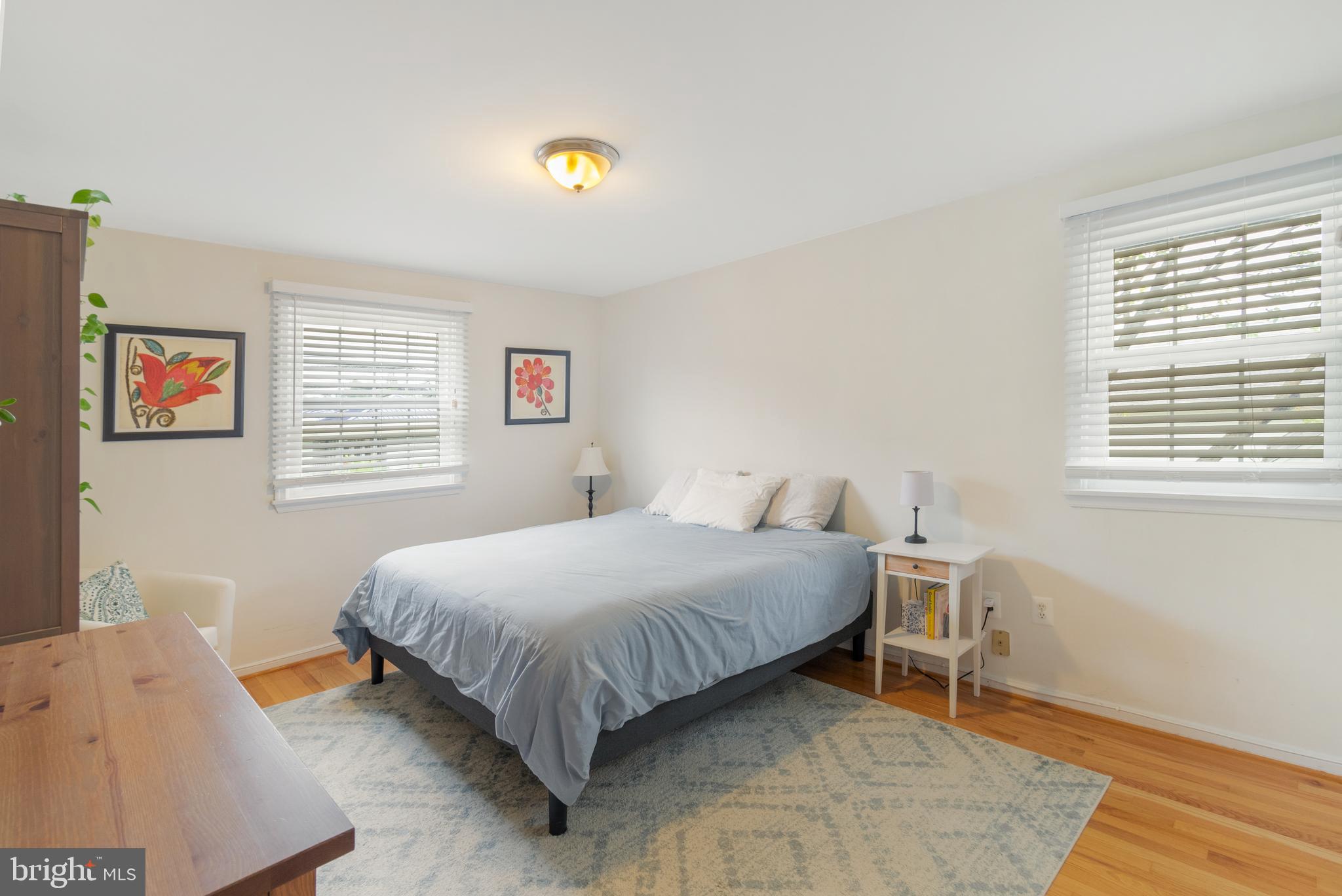 WHEATON WOODS - Residential