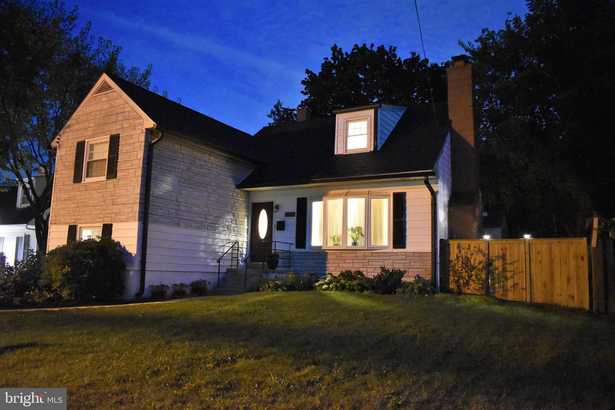 WHEATON WOODS - Residential