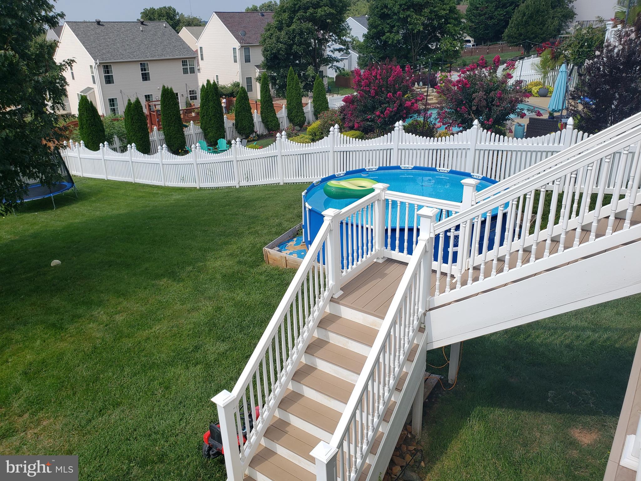 BEACON POINT - Residential