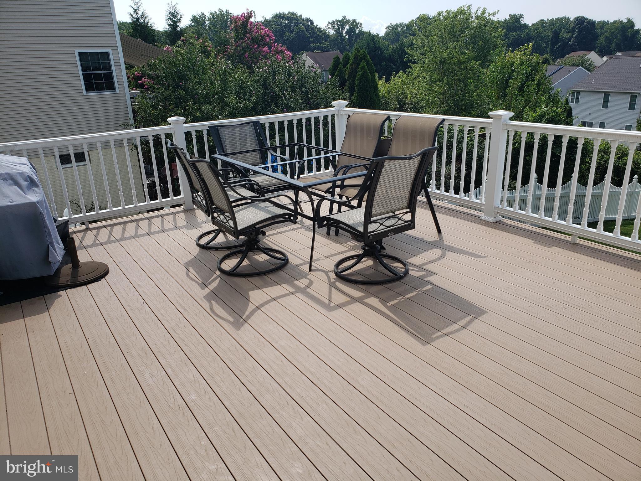 BEACON POINT - Residential