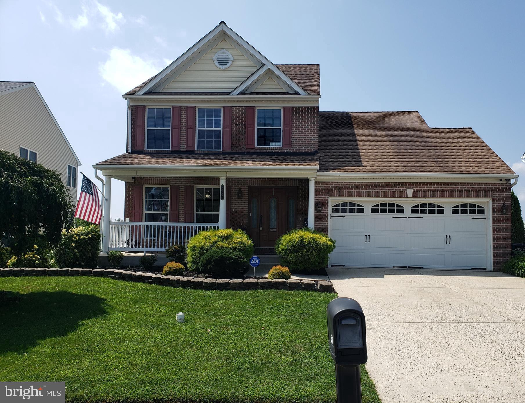 BEACON POINT - Residential