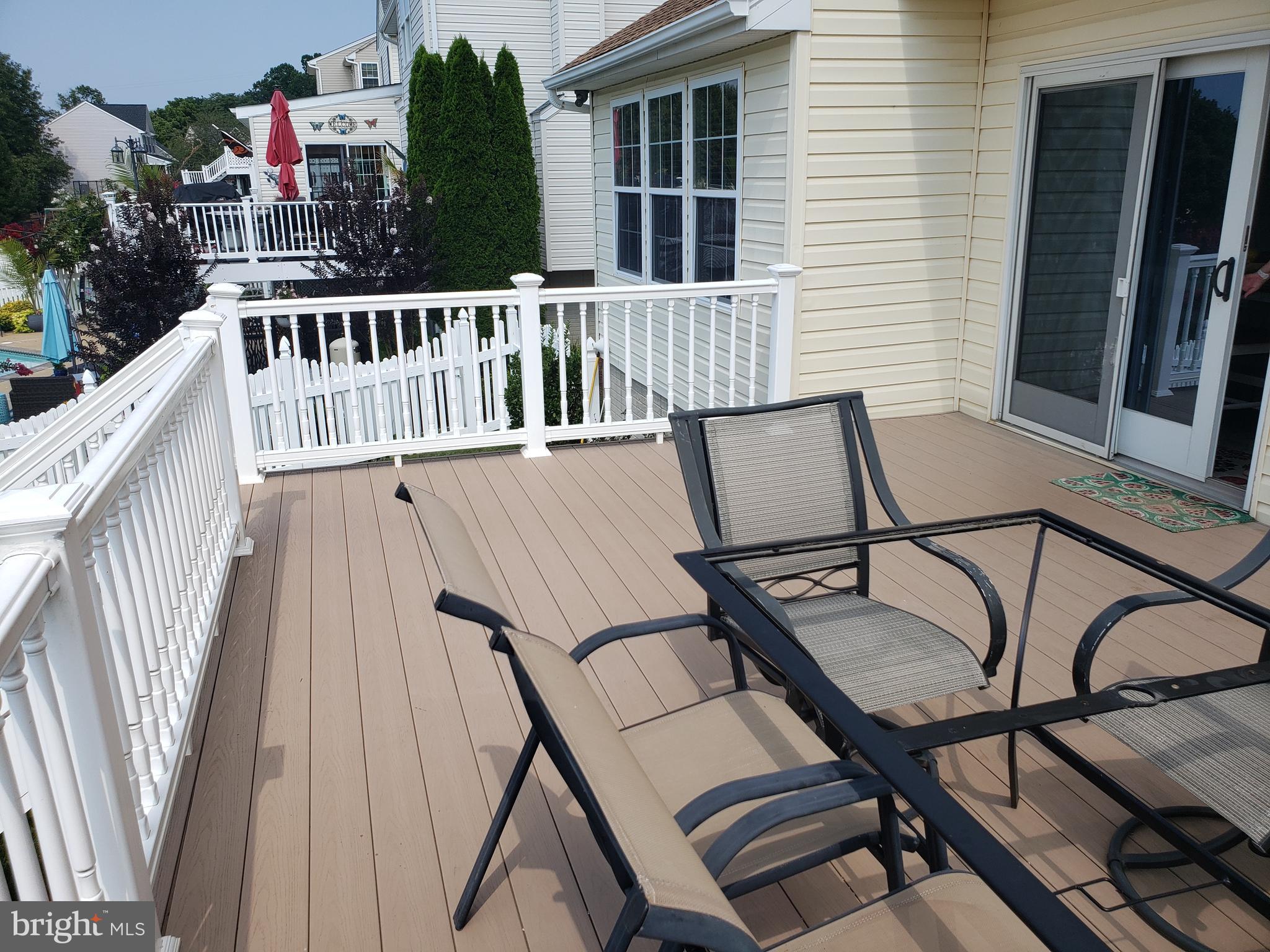 BEACON POINT - Residential