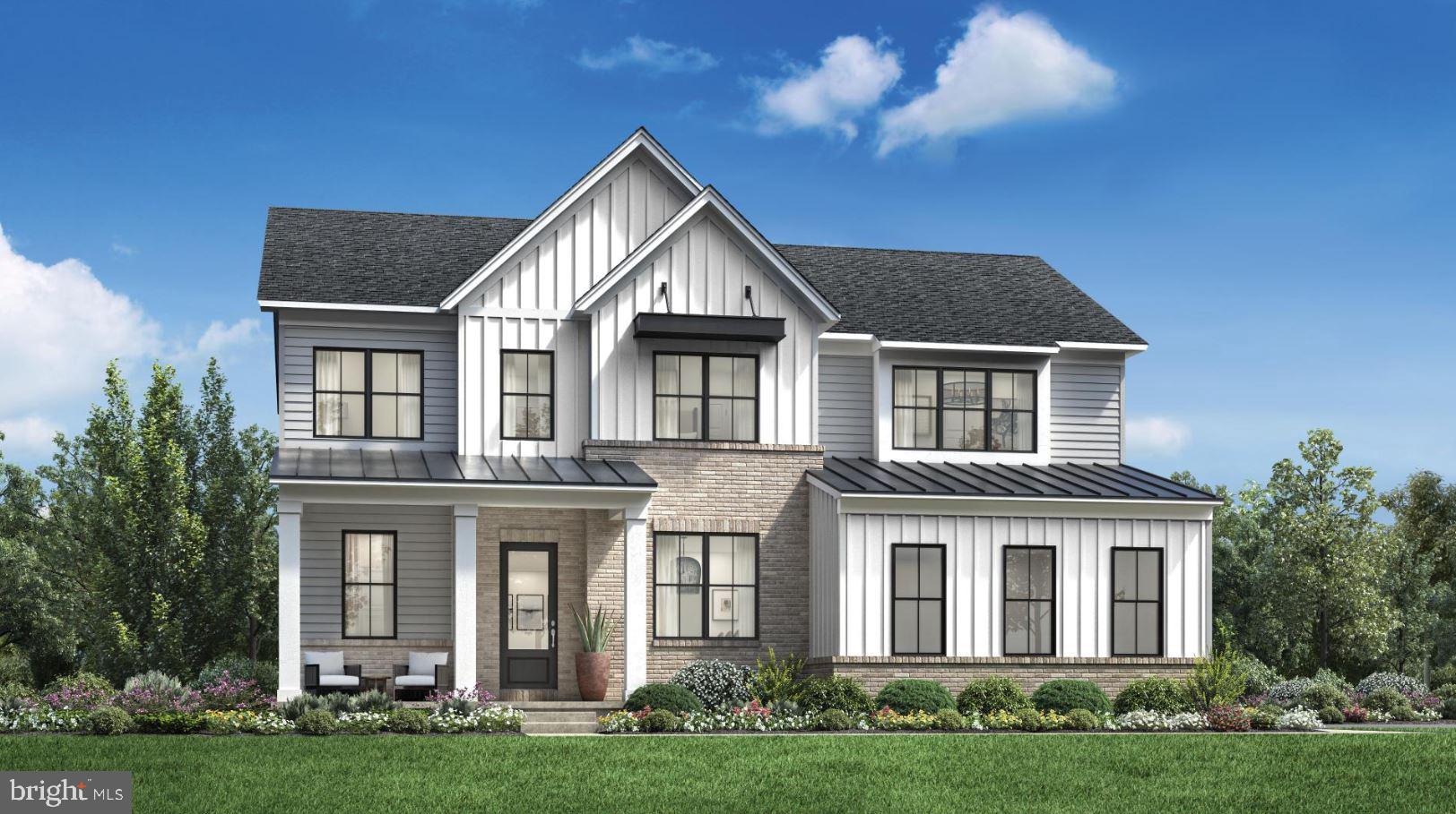 LYONDALE MEADOWS - Residential