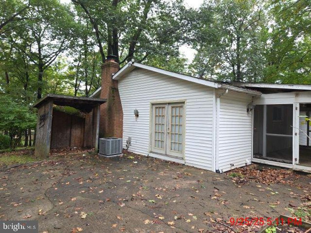 Photo of 2938 Hill Road, SELLERSVILLE, PA 18960 (MLS # PABU2107084)