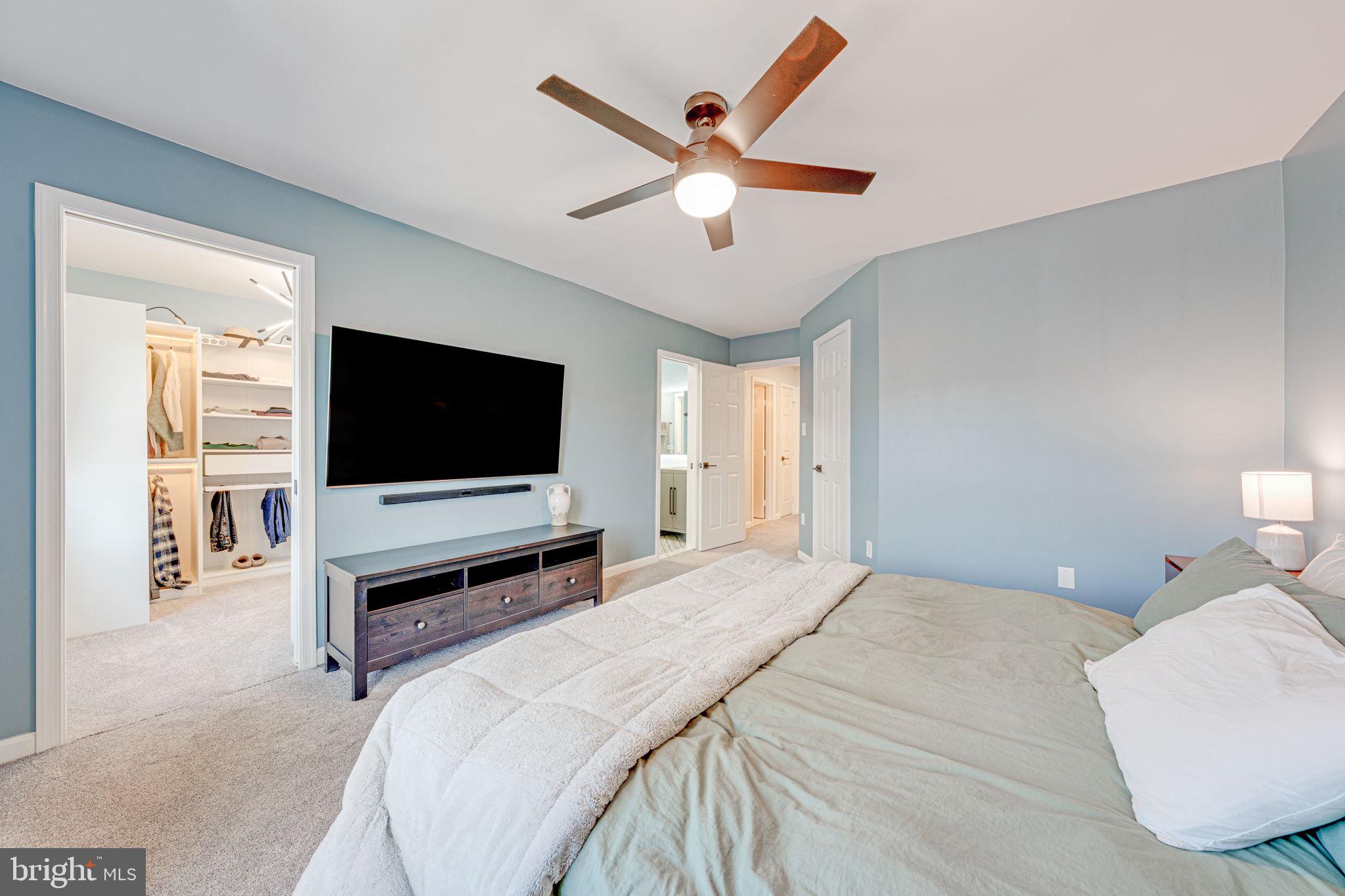 NORTH HART RUN - Residential