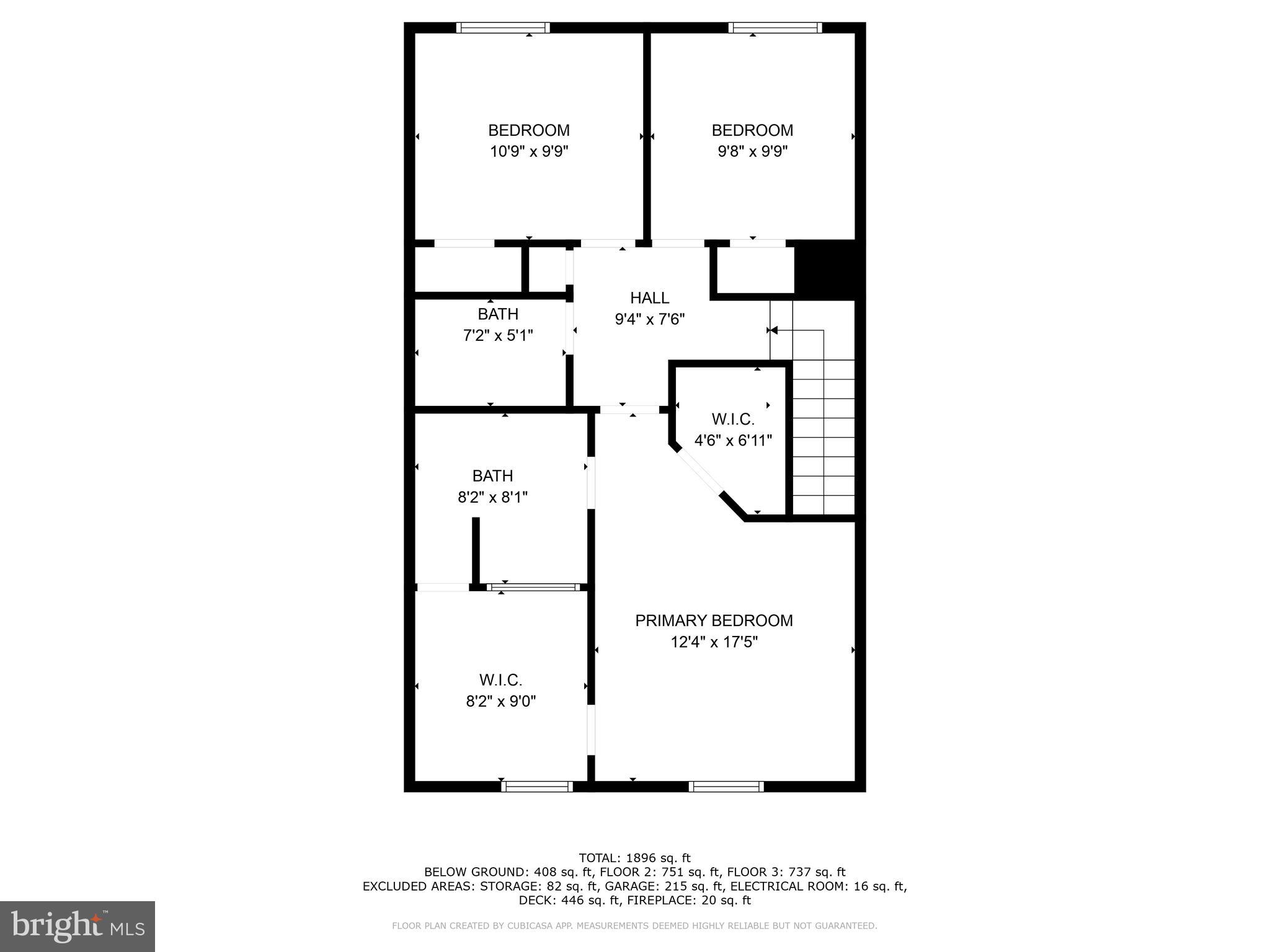 NORTH HART RUN - Residential