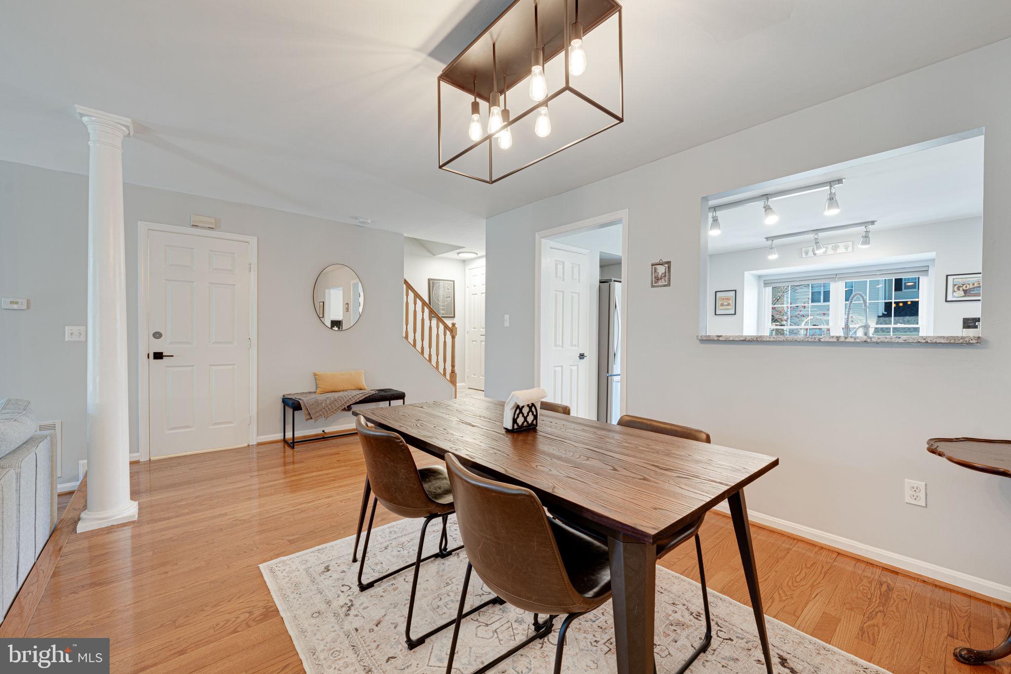 NORTH HART RUN - Residential