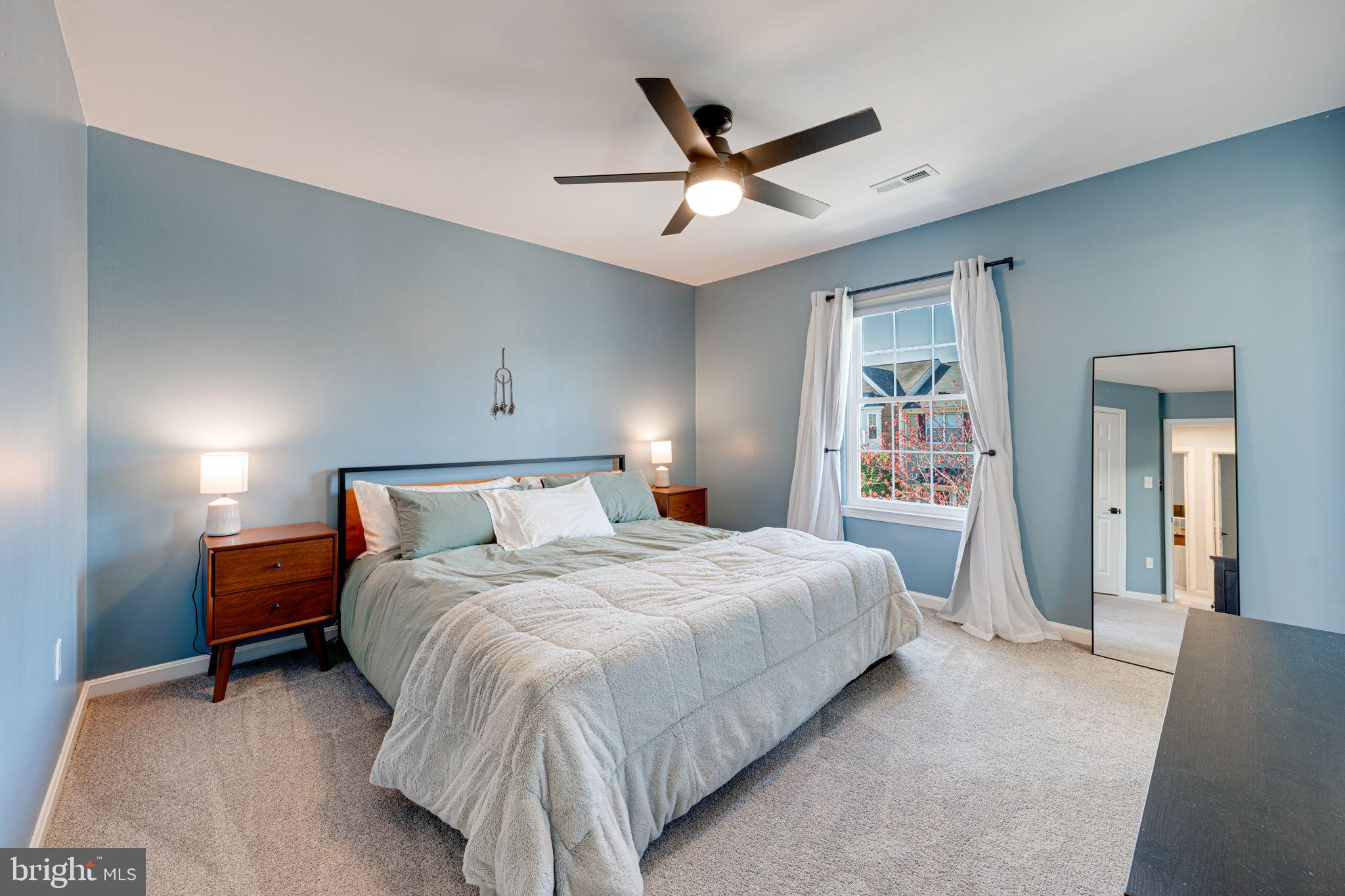 NORTH HART RUN - Residential