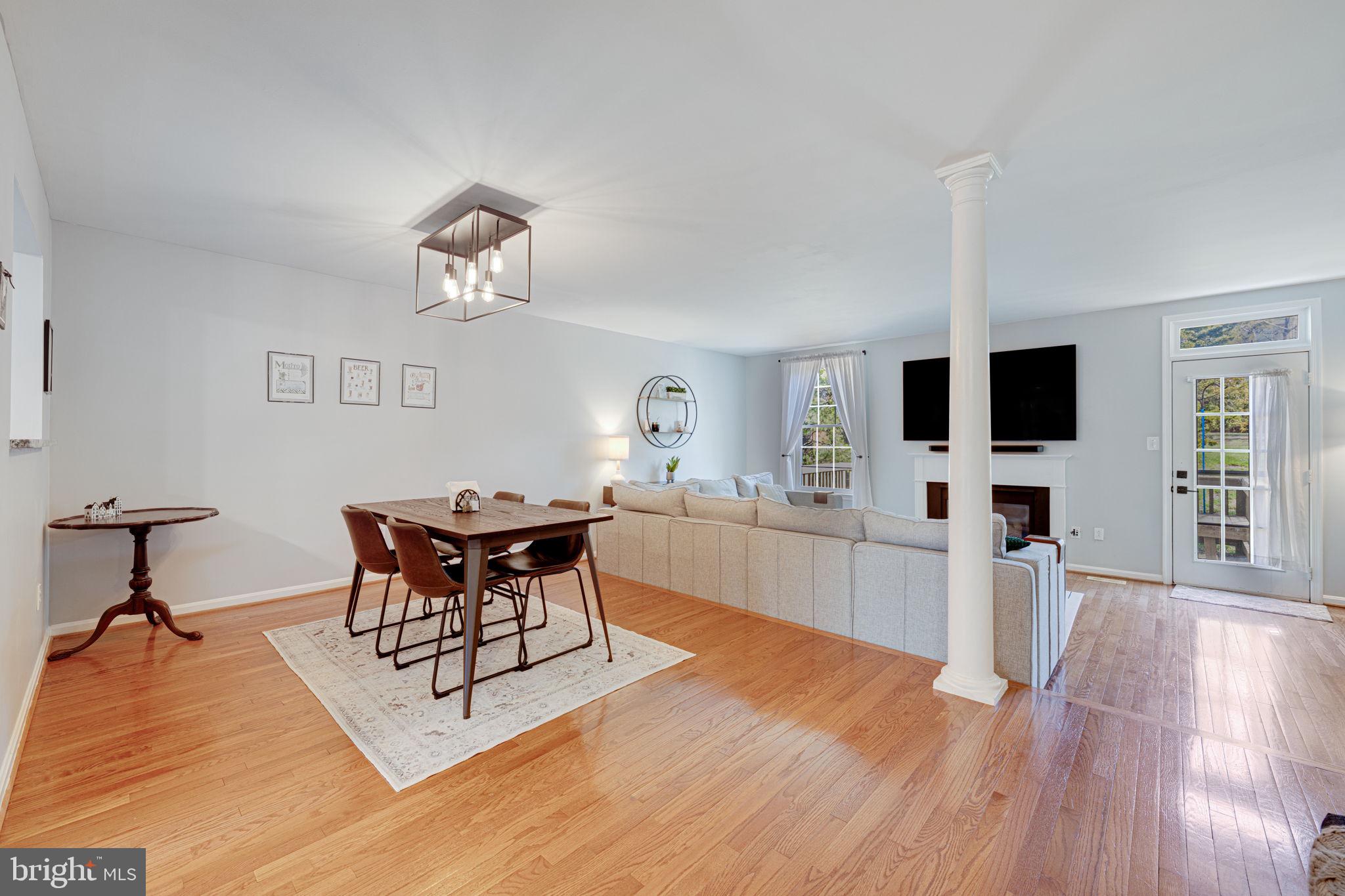 NORTH HART RUN - Residential