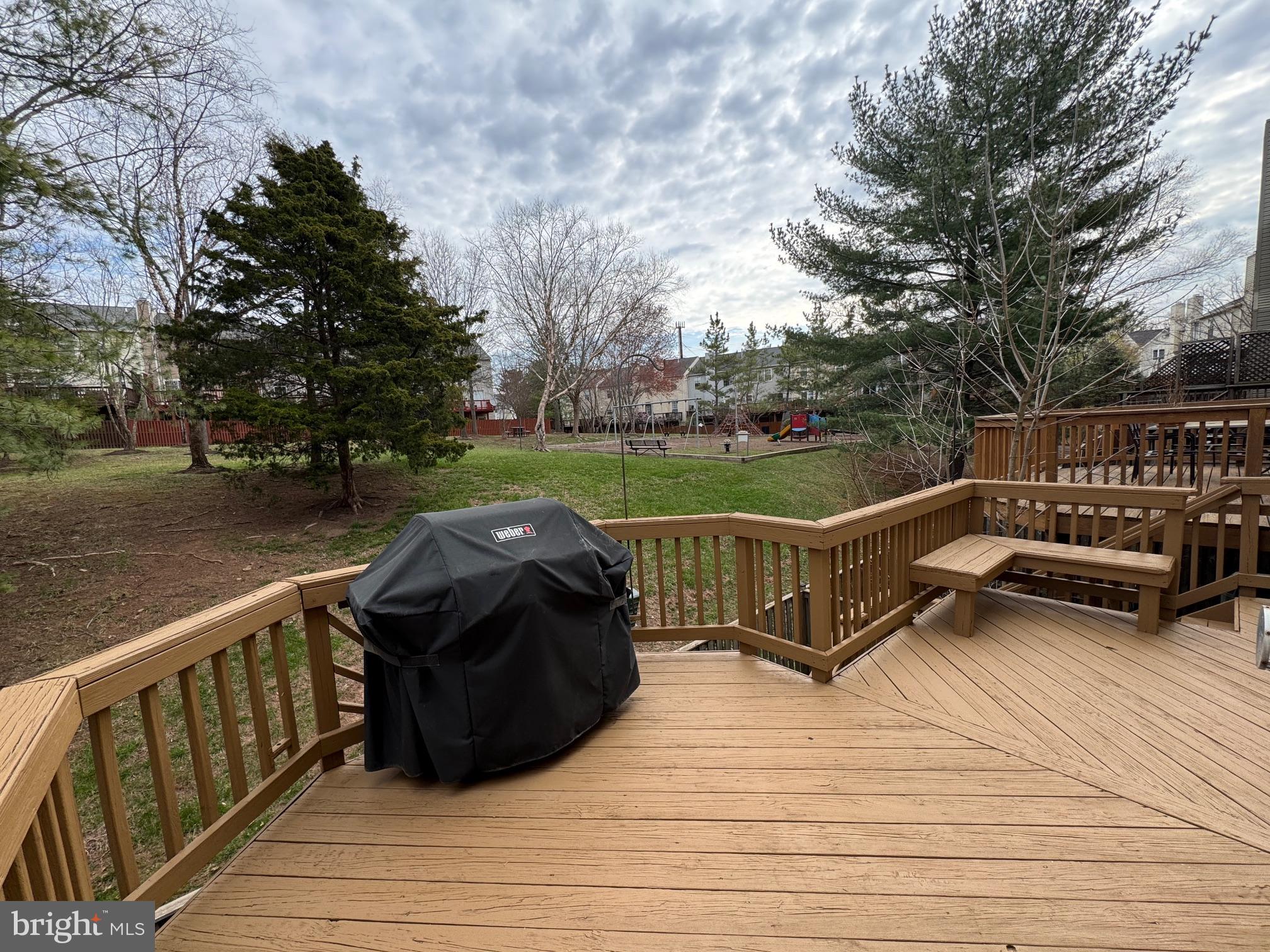 NORTH HART RUN - Residential