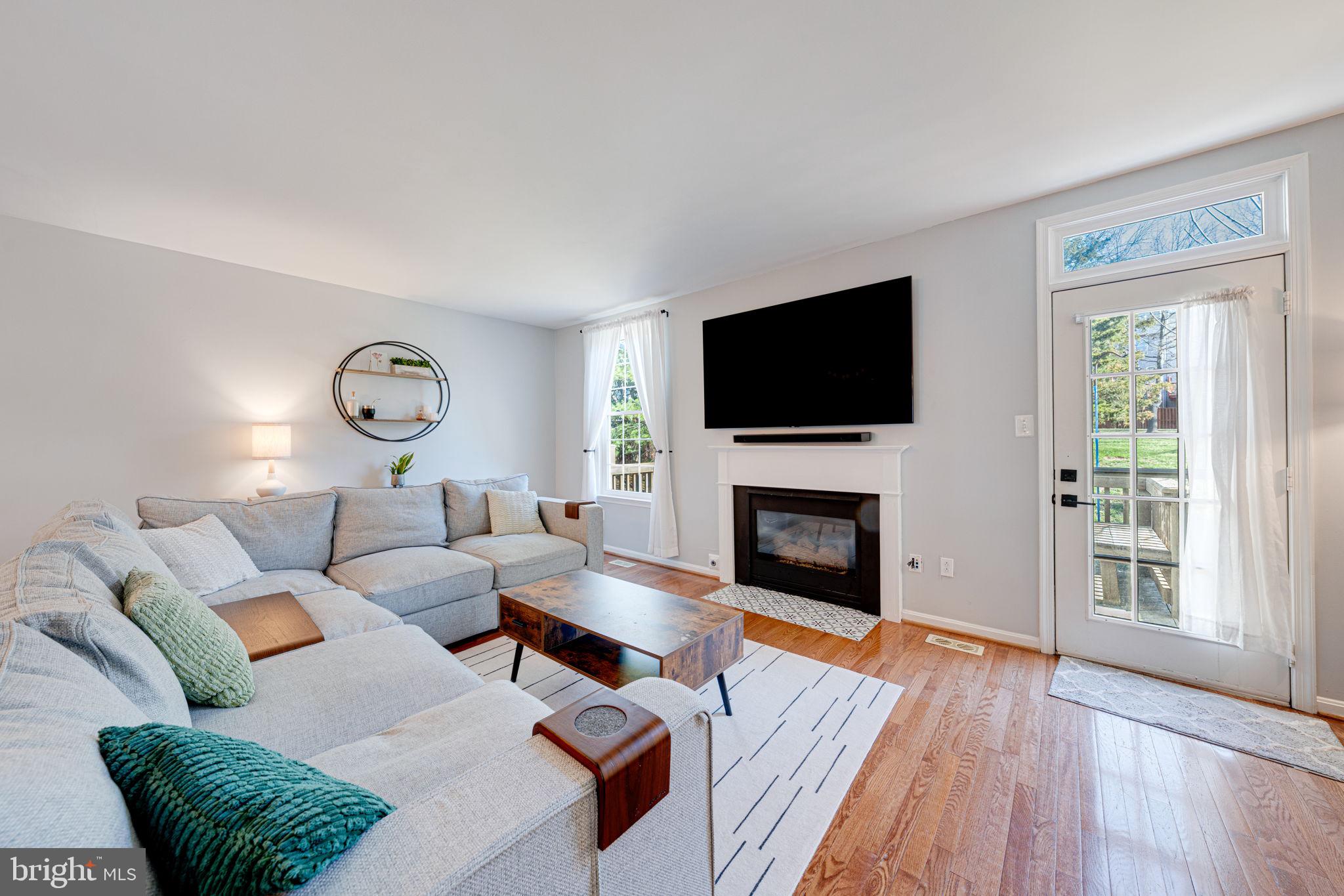 NORTH HART RUN - Residential