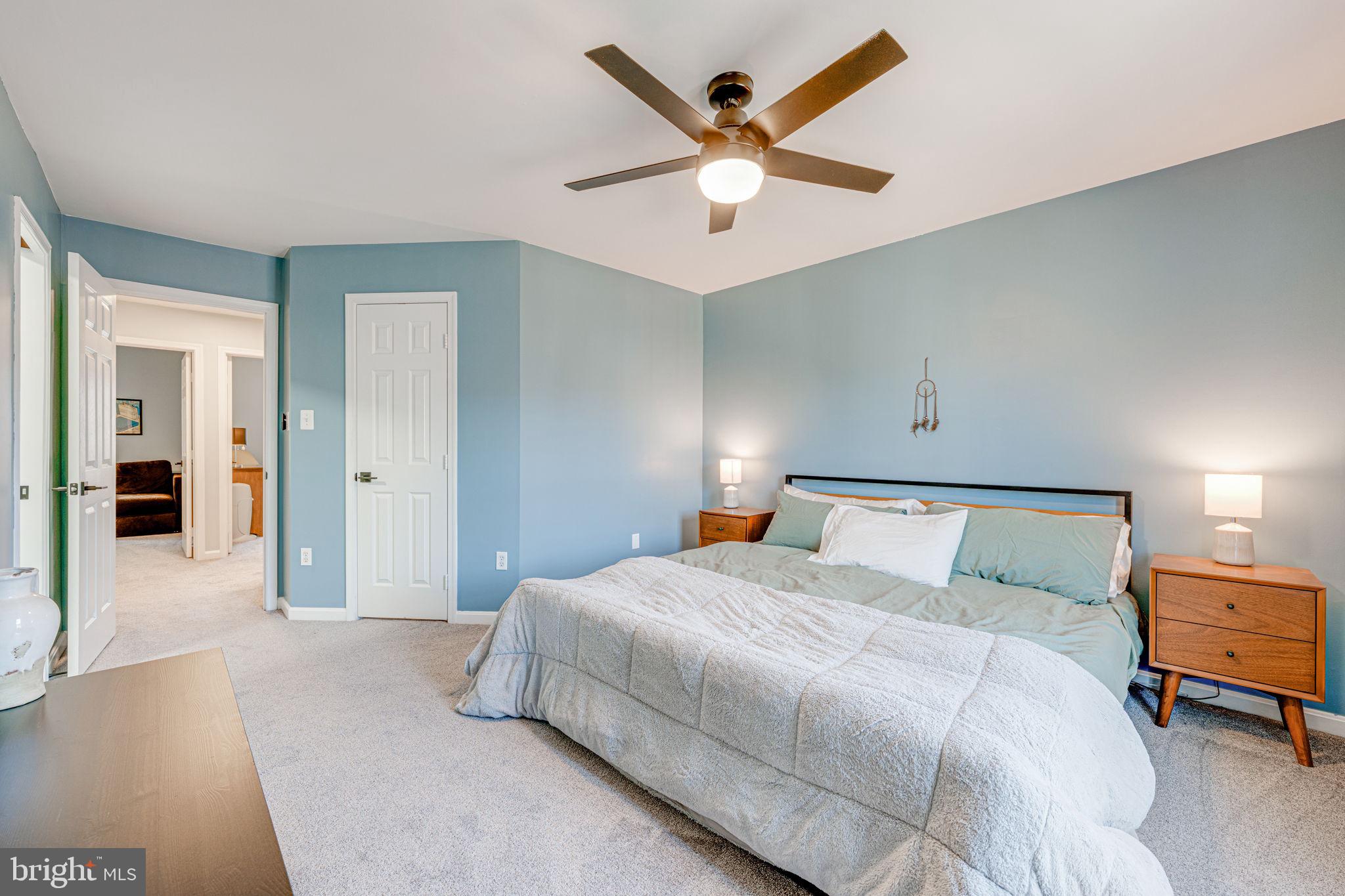 NORTH HART RUN - Residential