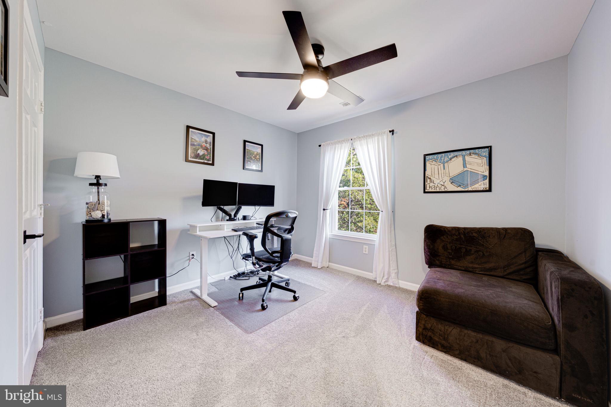 NORTH HART RUN - Residential