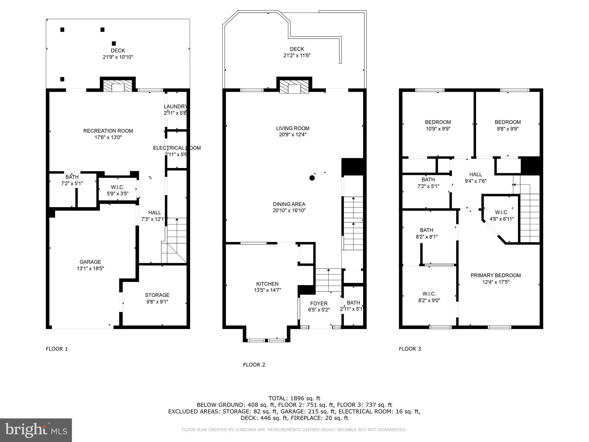 NORTH HART RUN - Residential