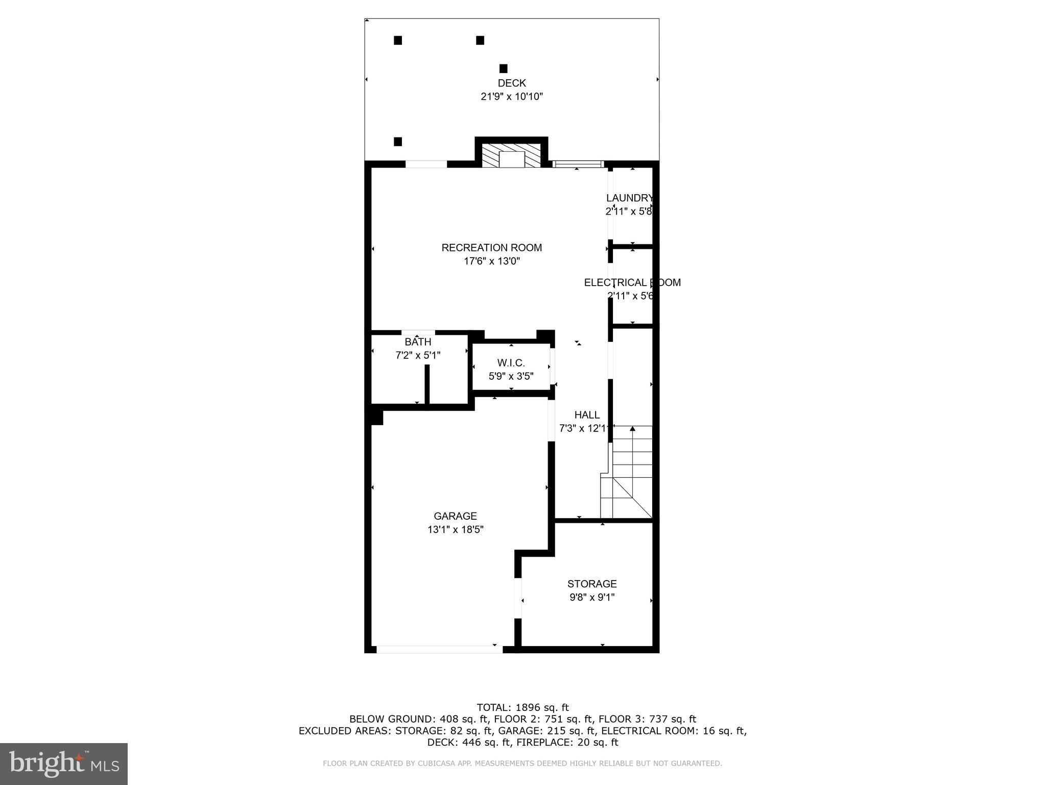 NORTH HART RUN - Residential