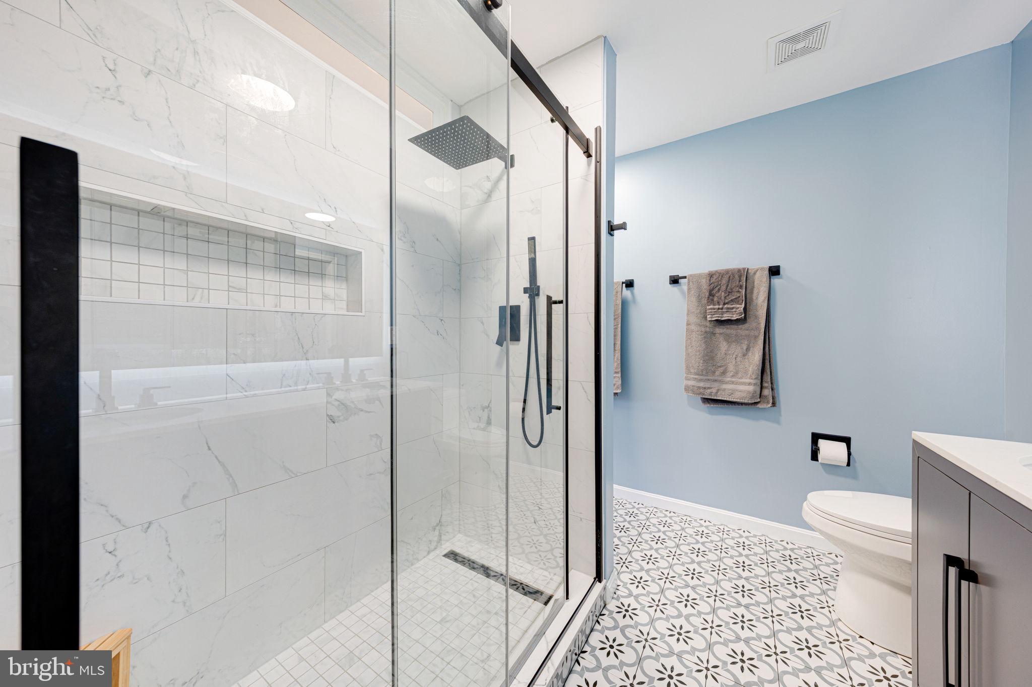 NORTH HART RUN - Residential