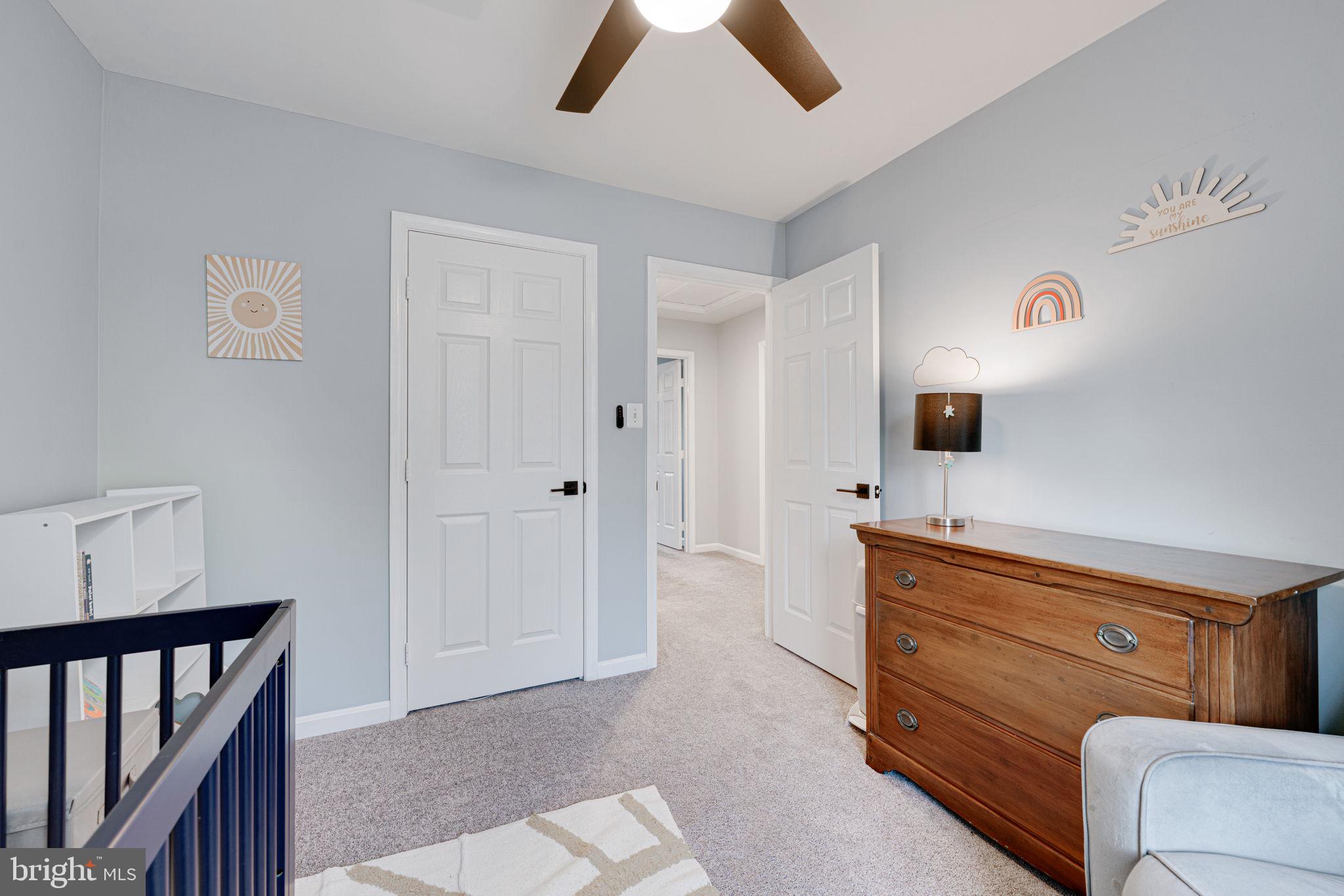 NORTH HART RUN - Residential