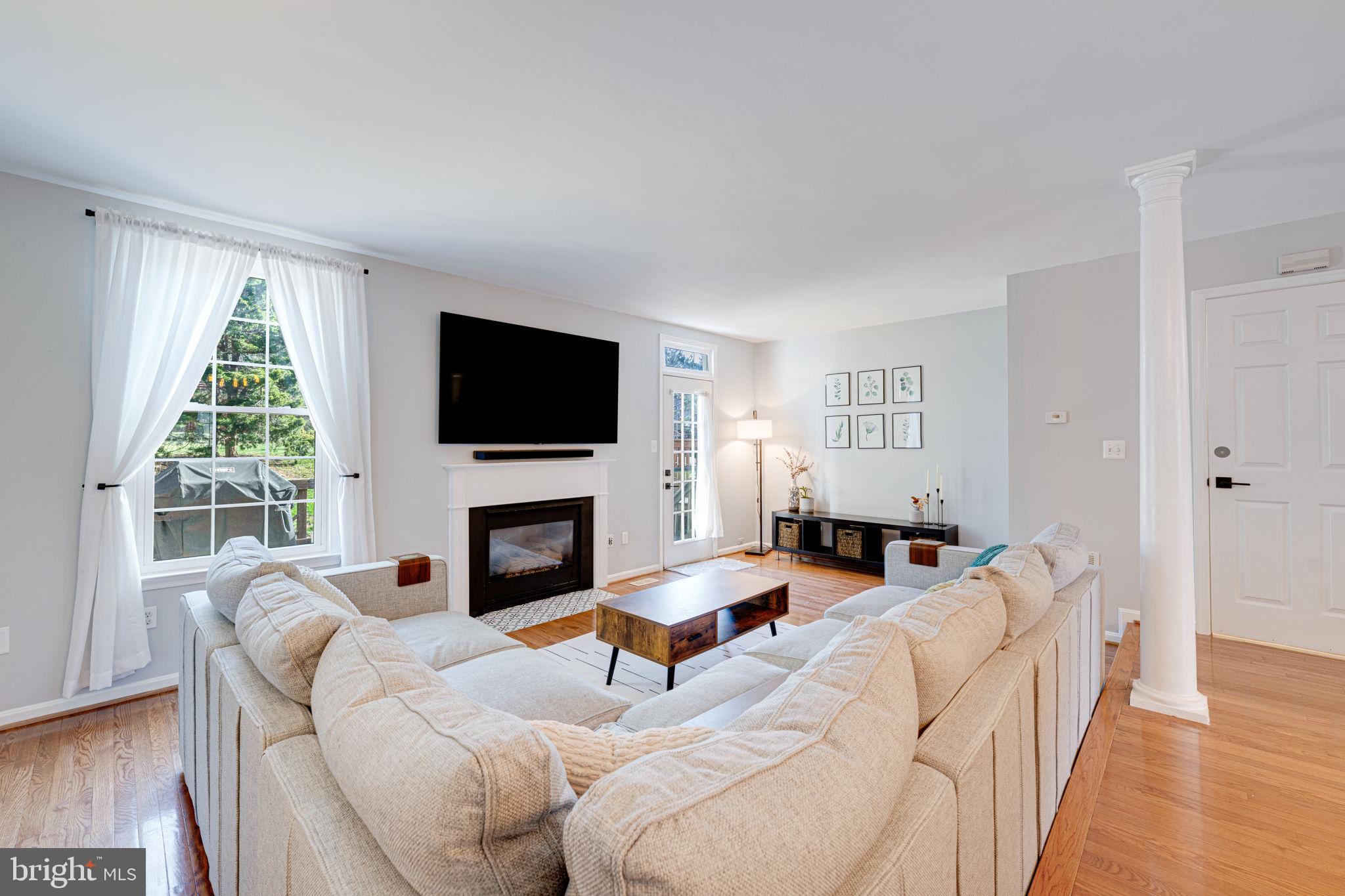 NORTH HART RUN - Residential