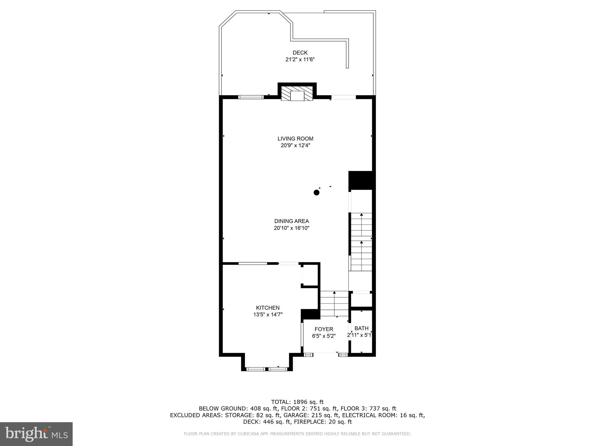 NORTH HART RUN - Residential