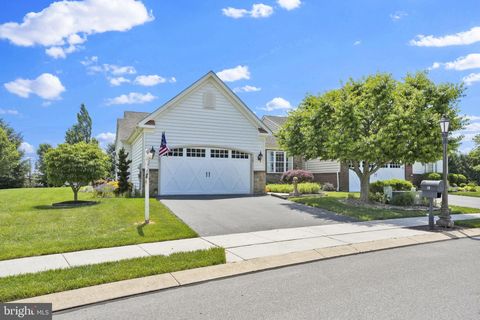 Photo of 30 St Michaels Way, HANOVER, PA 17331 (MLS # PAAD2023750)