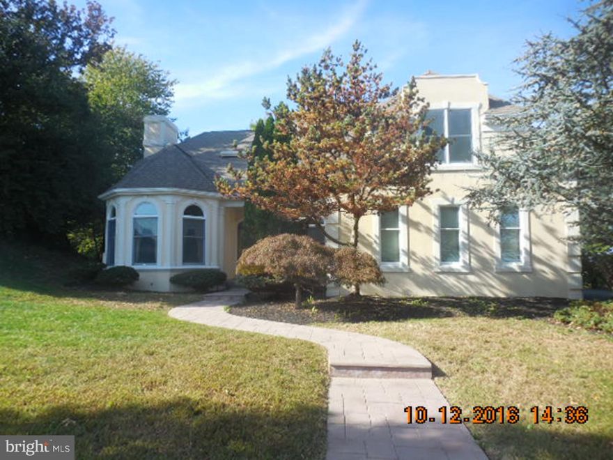 Spacious 5 bedroom, 3 1/2 bath home with 3 car garage in upscale community available for quick possession.  Open floor plan with first floor master suite.  Marble flooring in foyer, fireplace in living room.  Large kitchen with island/breakfast bar, open to family room with another fireplace.  Great floor plan for entertaining.  4 nice size bedrooms, and two full baths on second level.  1st floor laundry, large walkout/daylight basement overlooking private rear yard. Great for a Rehab Loan.  Being Sold "AS IS".  With a little TLC this home could be brought back to one gorgeous home!  Homes in this area typically sell for MUCH higher.  Don't miss out on a chance to own a home in this beautiful community. See attachment for PAS requirements and WFHM offer submittal information in mls document section.  Please submit all offers to listing broker/agent.