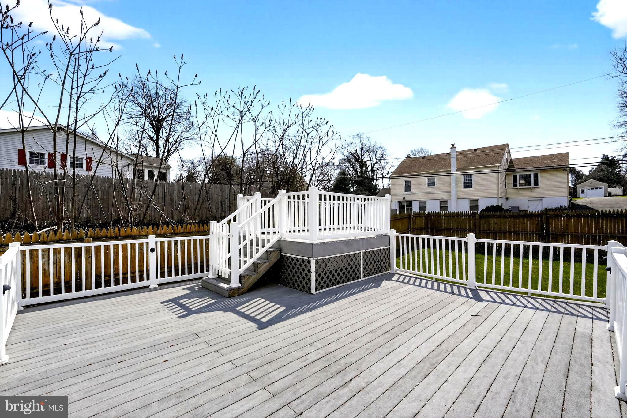 FEASTERVILLE HGTS - Residential