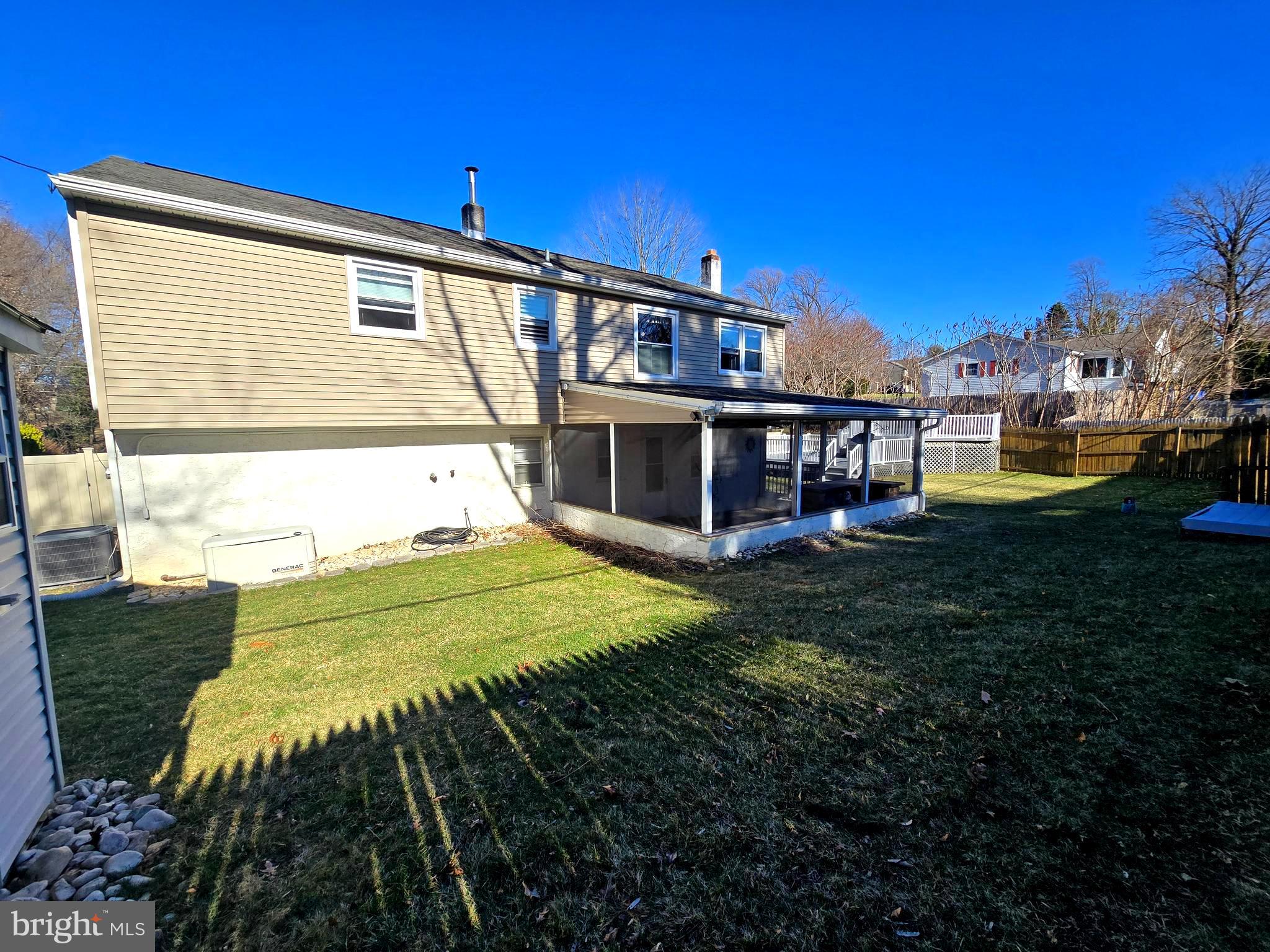 FEASTERVILLE HGTS - Residential