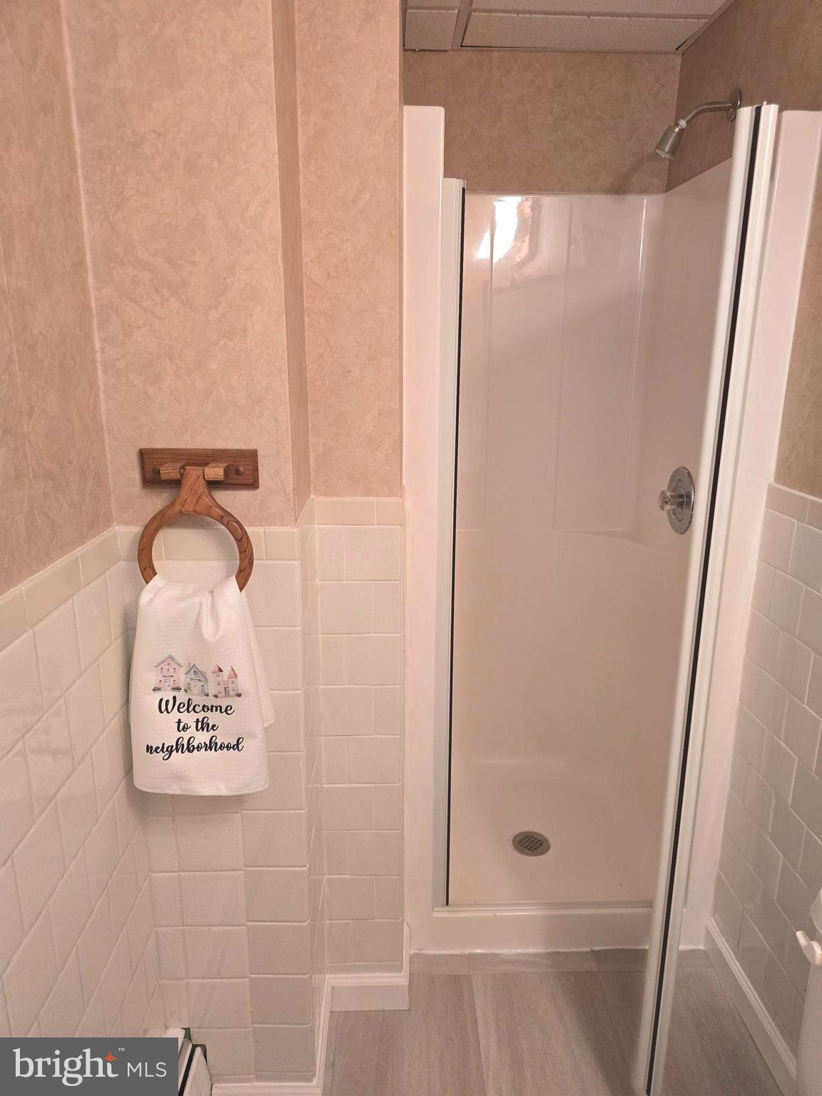 FEASTERVILLE HGTS - Residential