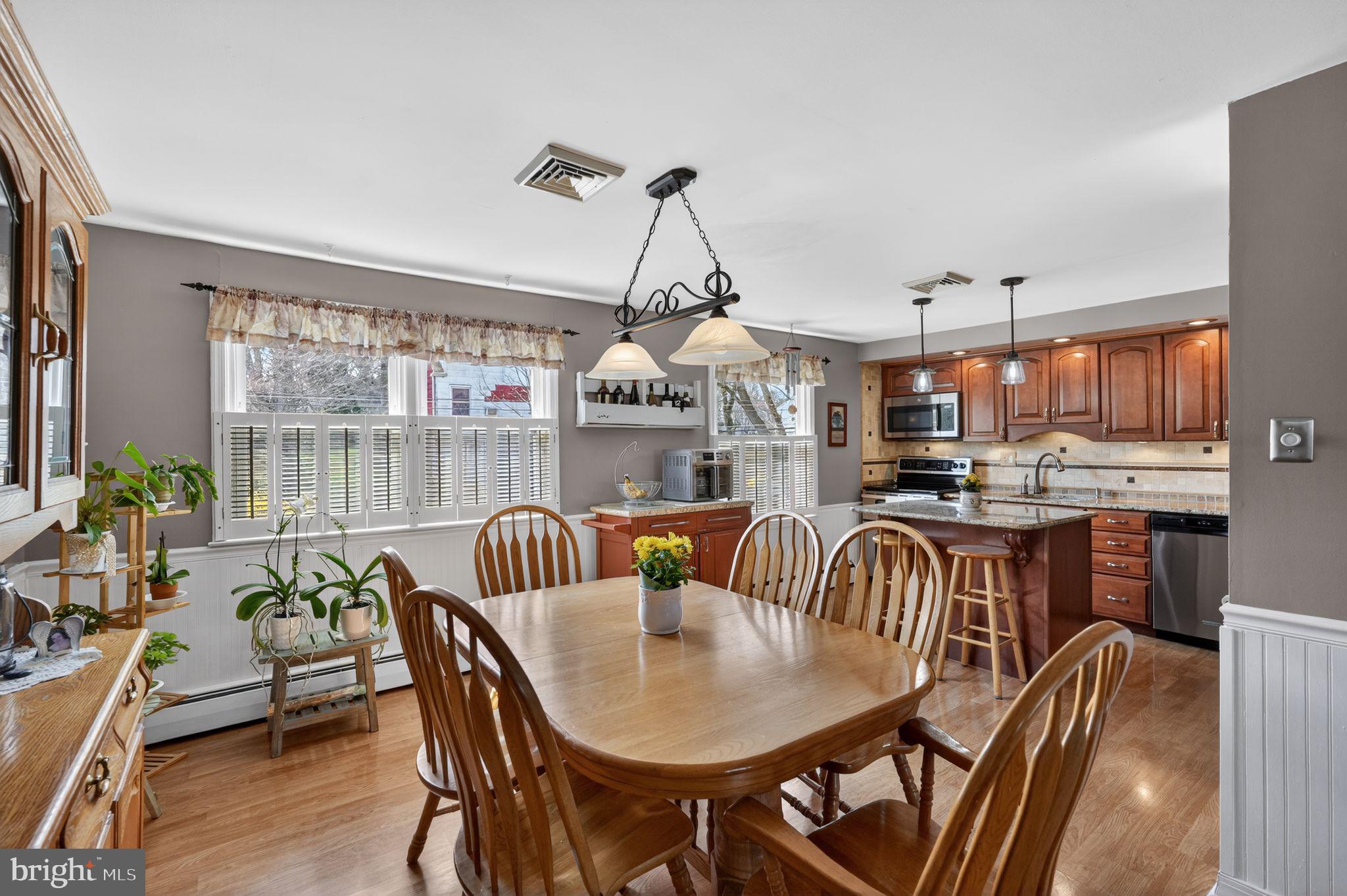 FEASTERVILLE HGTS - Residential