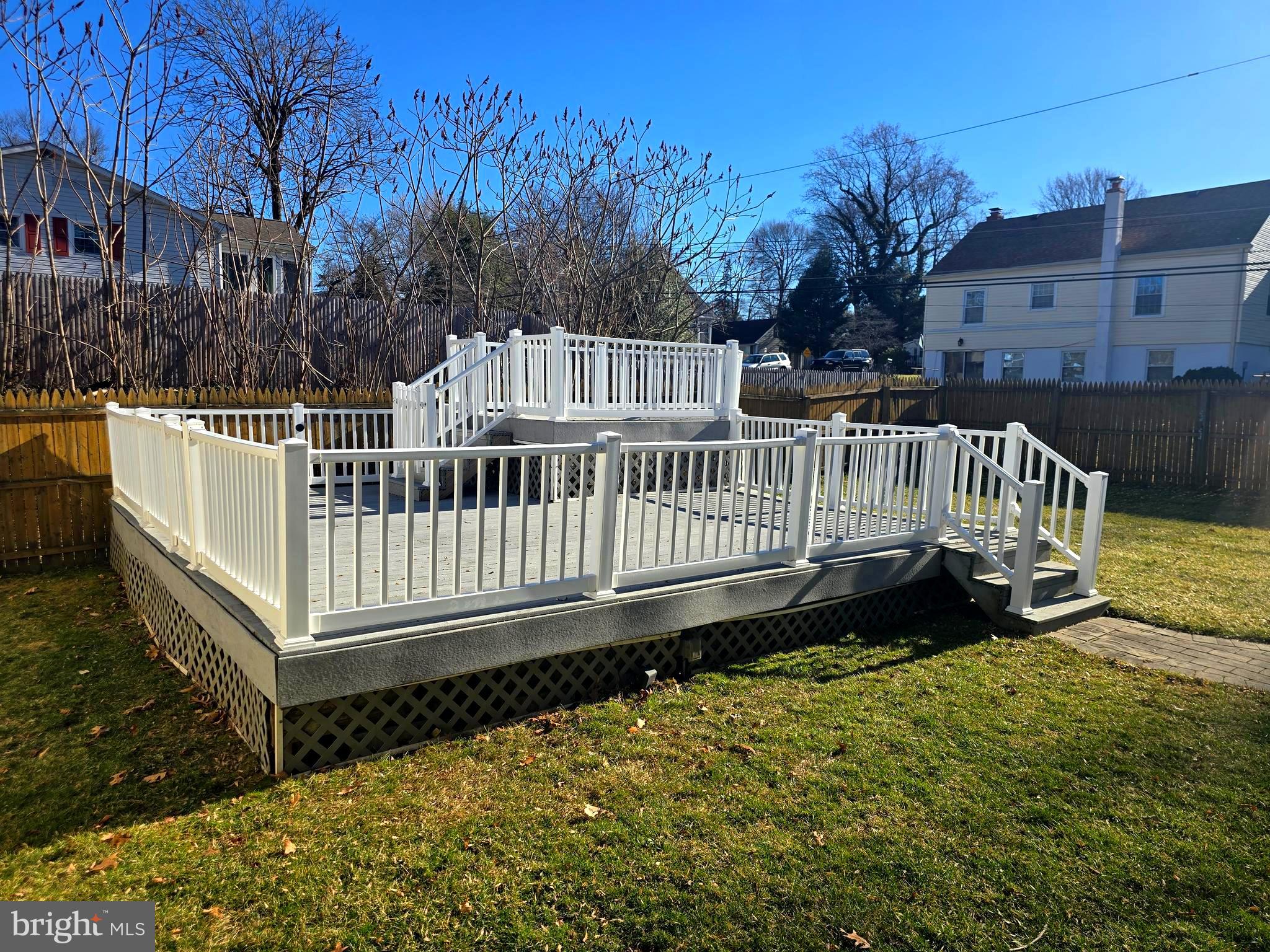 FEASTERVILLE HGTS - Residential