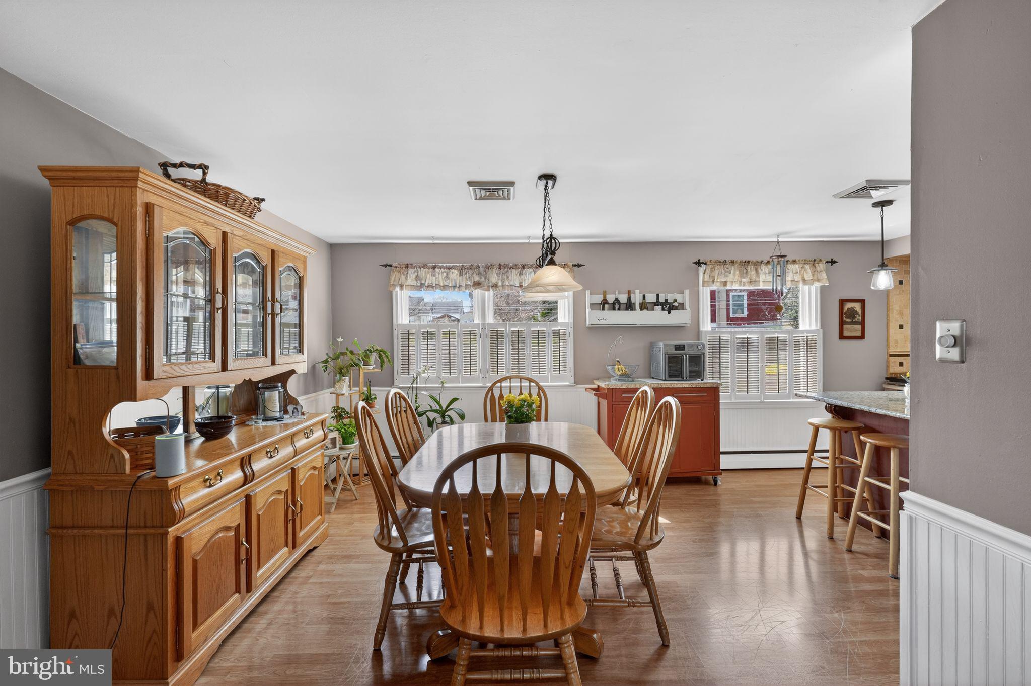 FEASTERVILLE HGTS - Residential