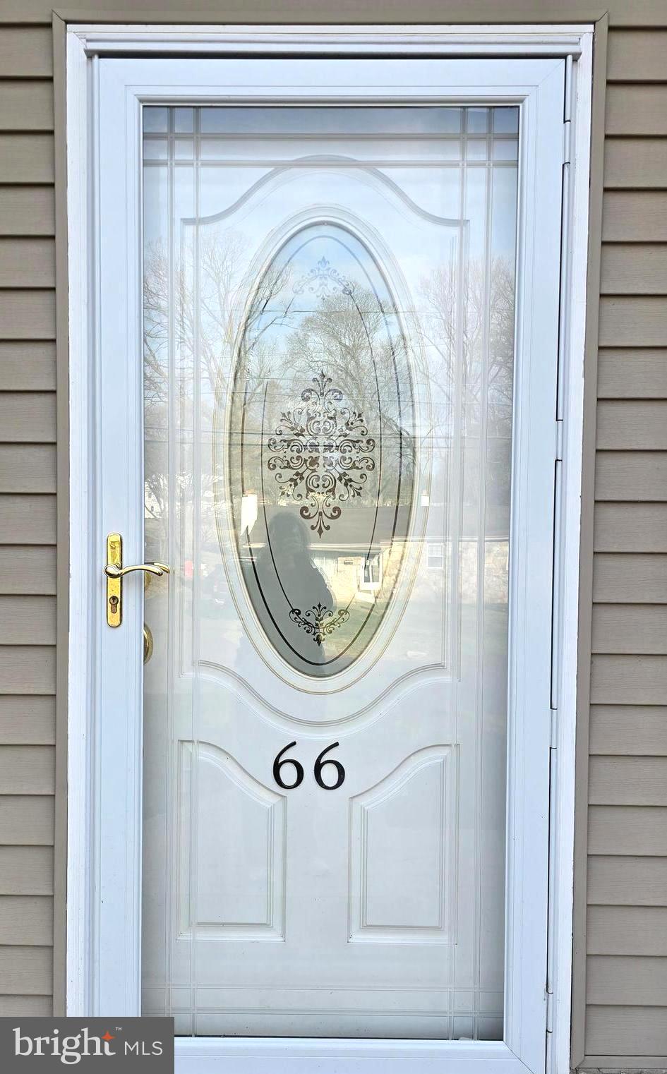 FEASTERVILLE HGTS - Residential