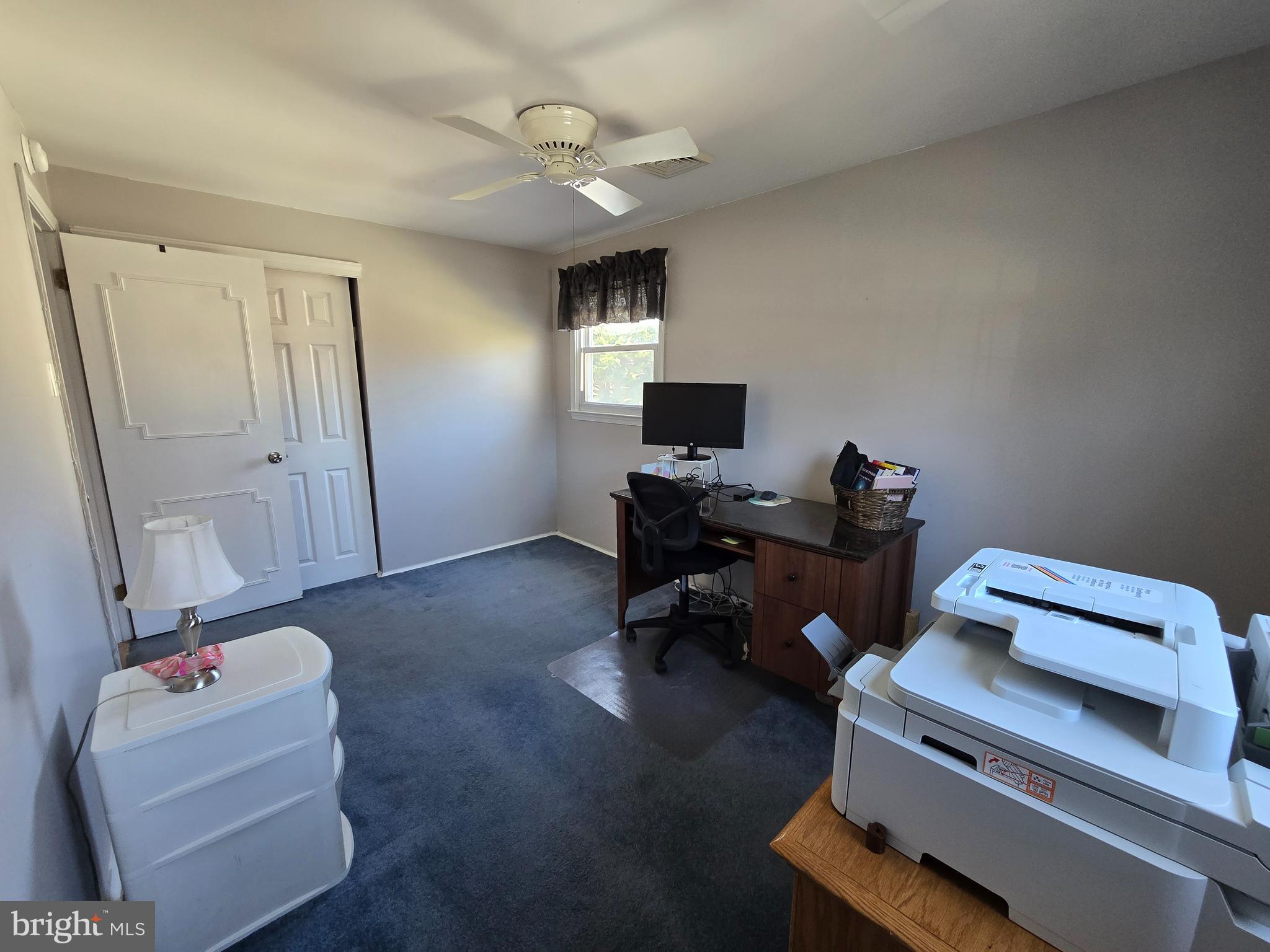 FEASTERVILLE HGTS - Residential