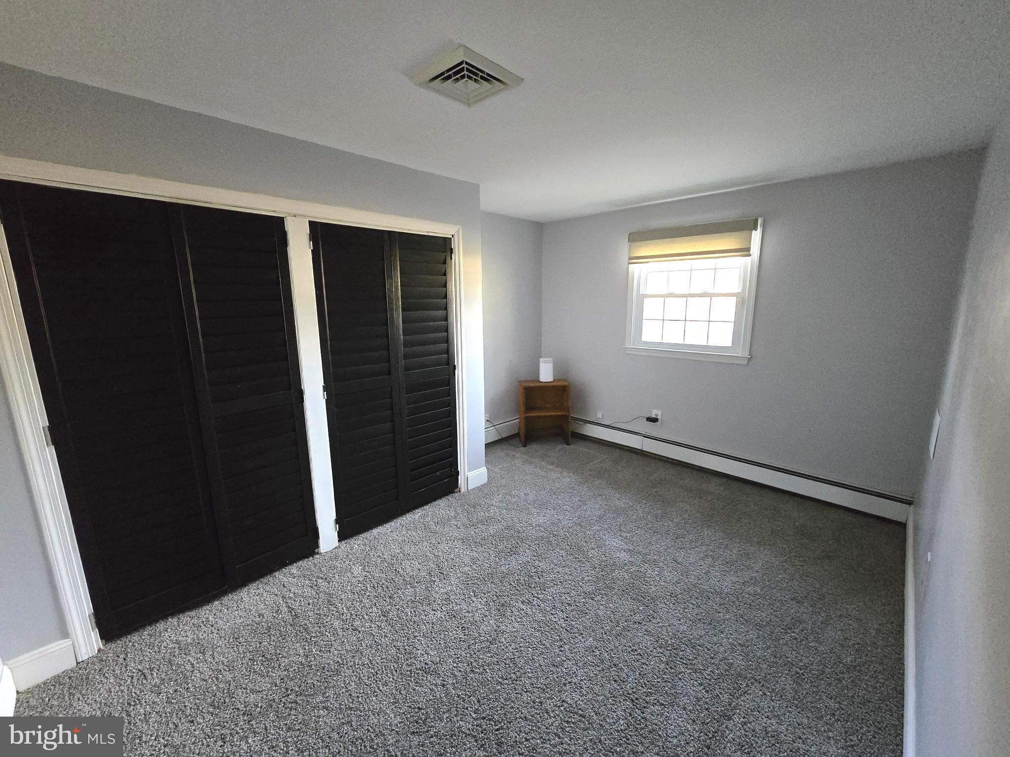 FEASTERVILLE HGTS - Residential