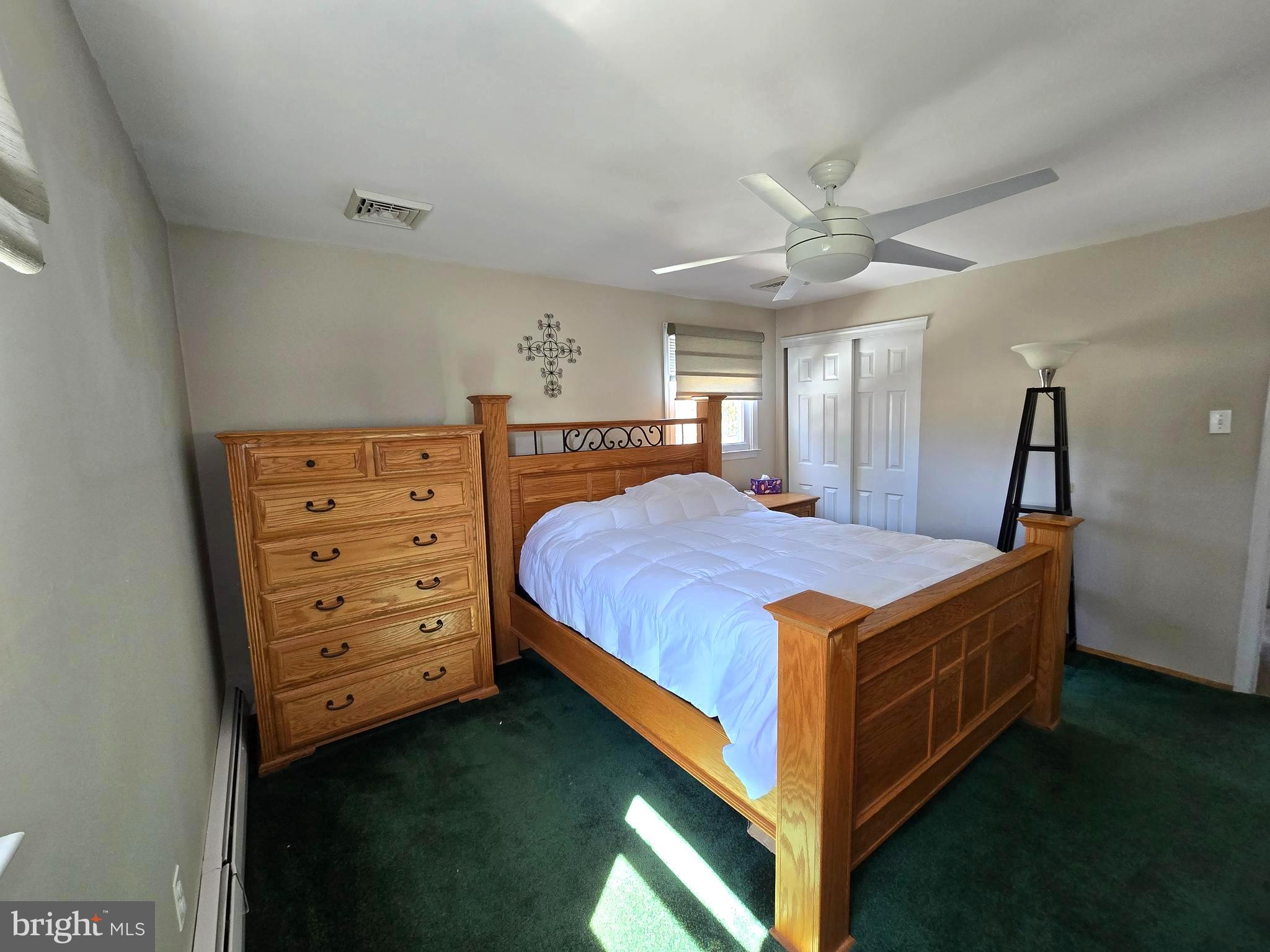 FEASTERVILLE HGTS - Residential