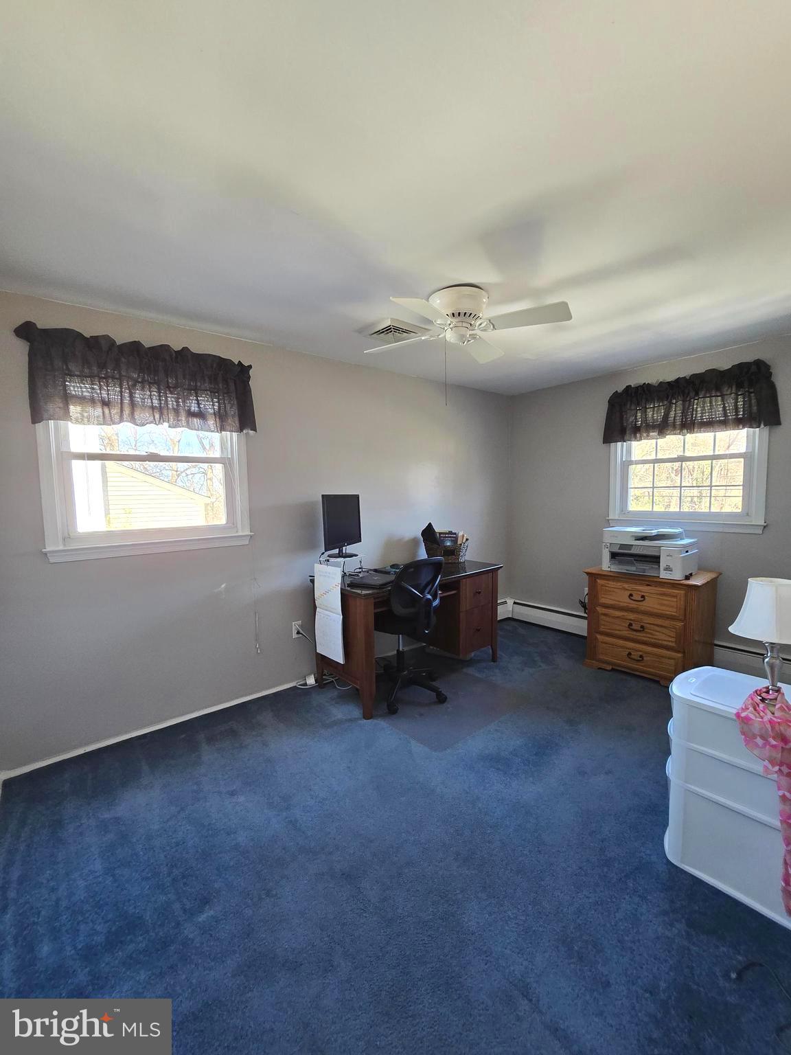 FEASTERVILLE HGTS - Residential