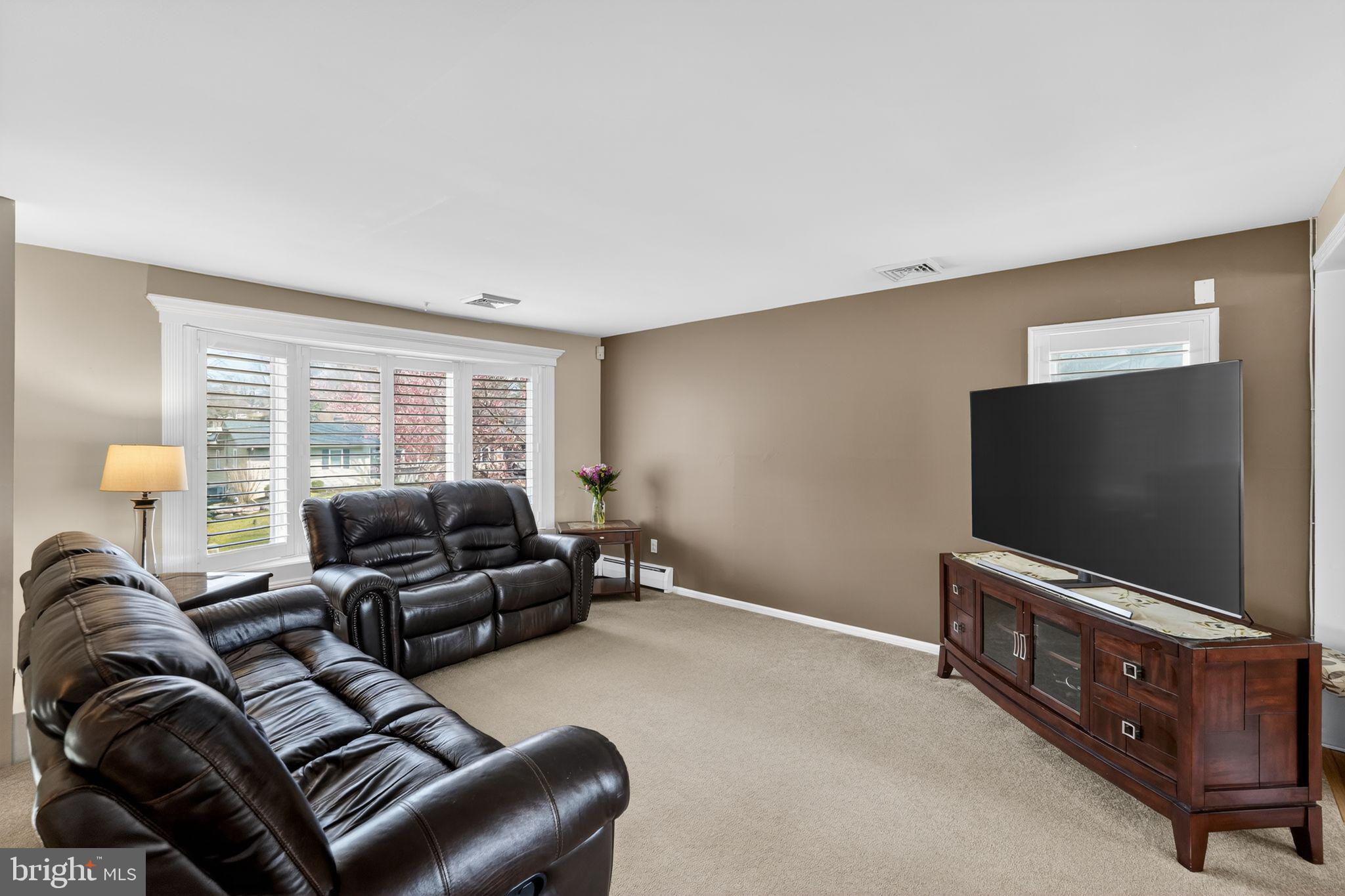 FEASTERVILLE HGTS - Residential