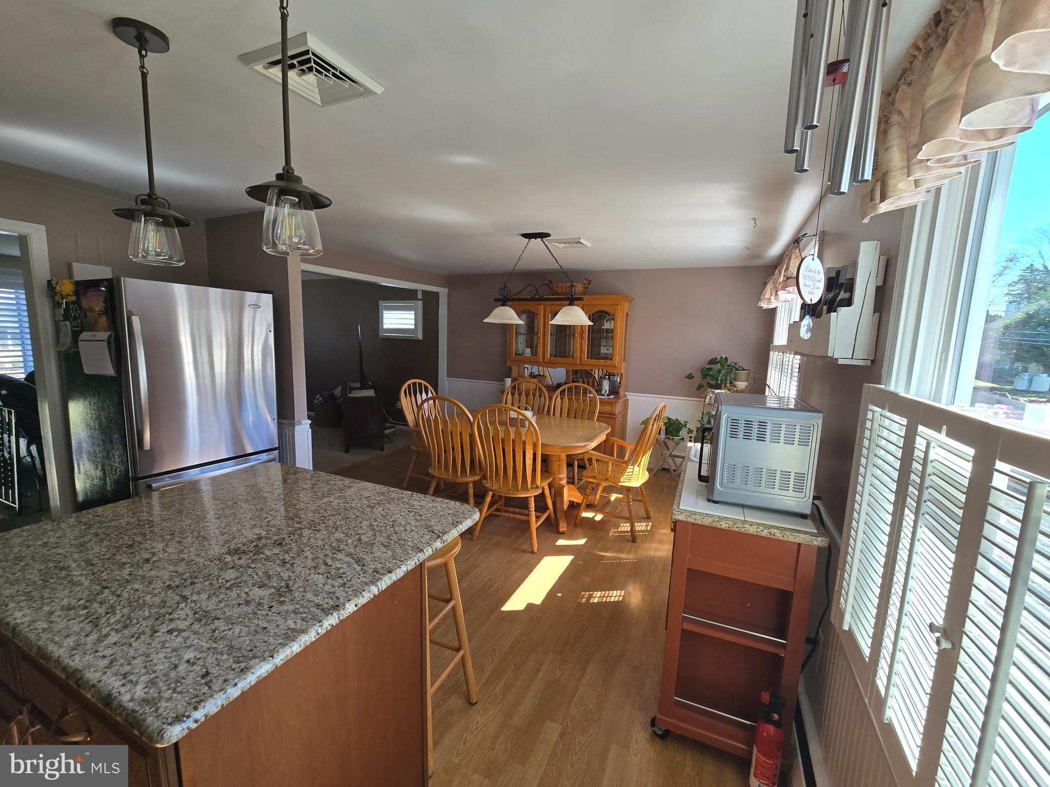 FEASTERVILLE HGTS - Residential