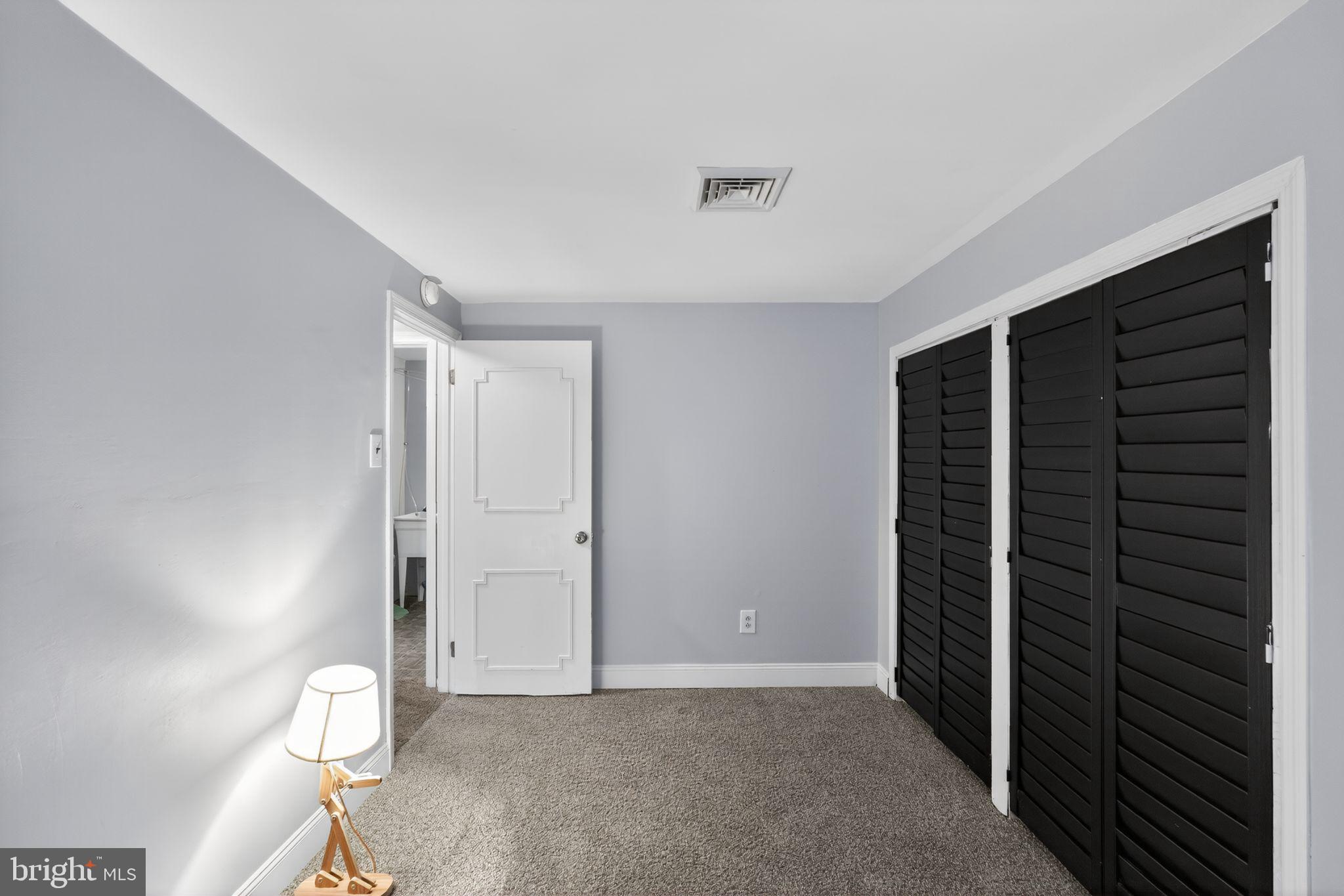 FEASTERVILLE HGTS - Residential