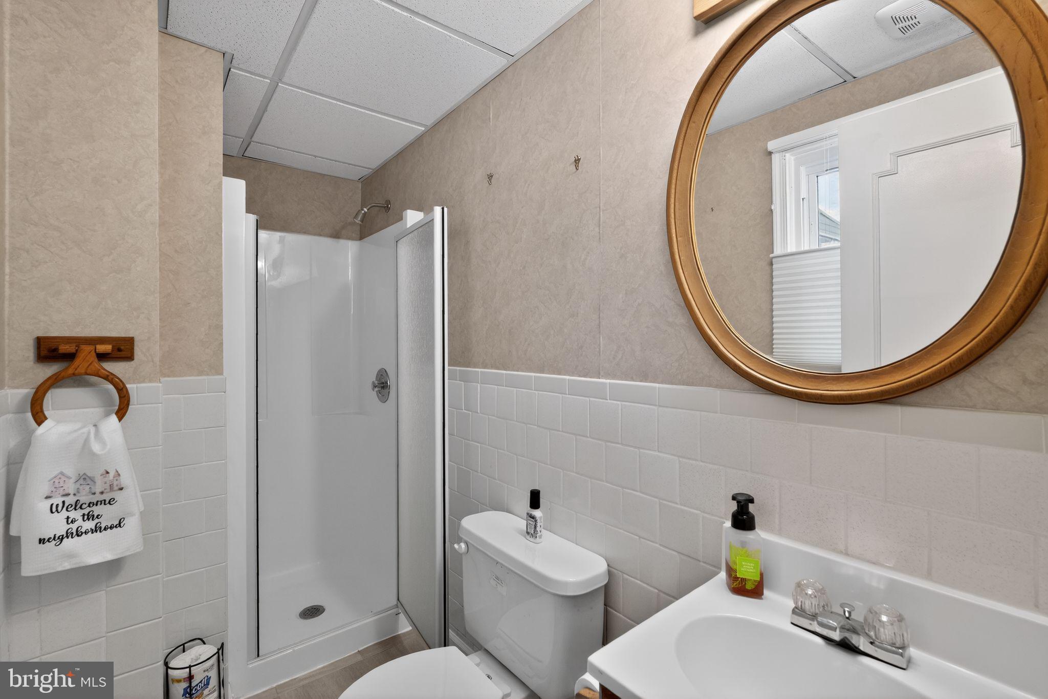 FEASTERVILLE HGTS - Residential