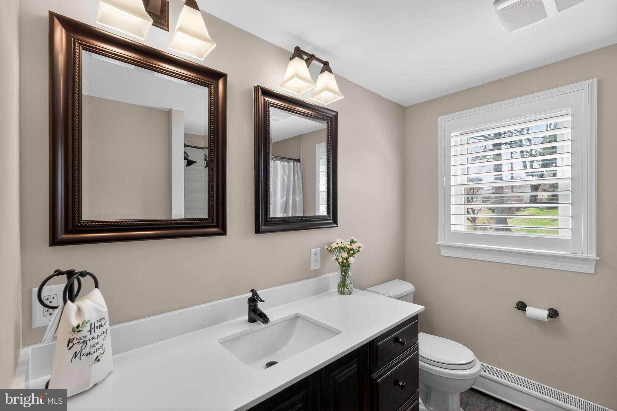 FEASTERVILLE HGTS - Residential