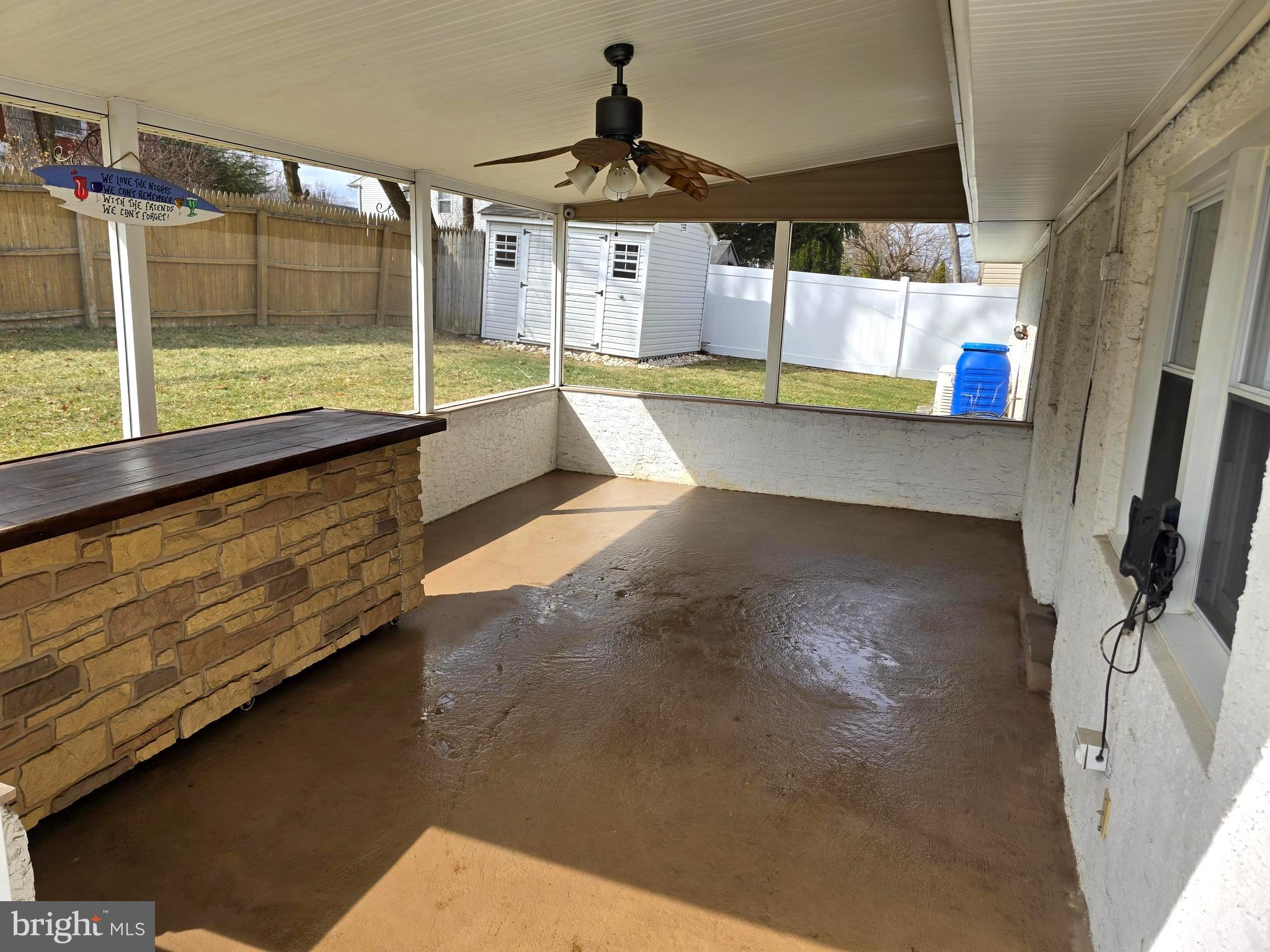 FEASTERVILLE HGTS - Residential