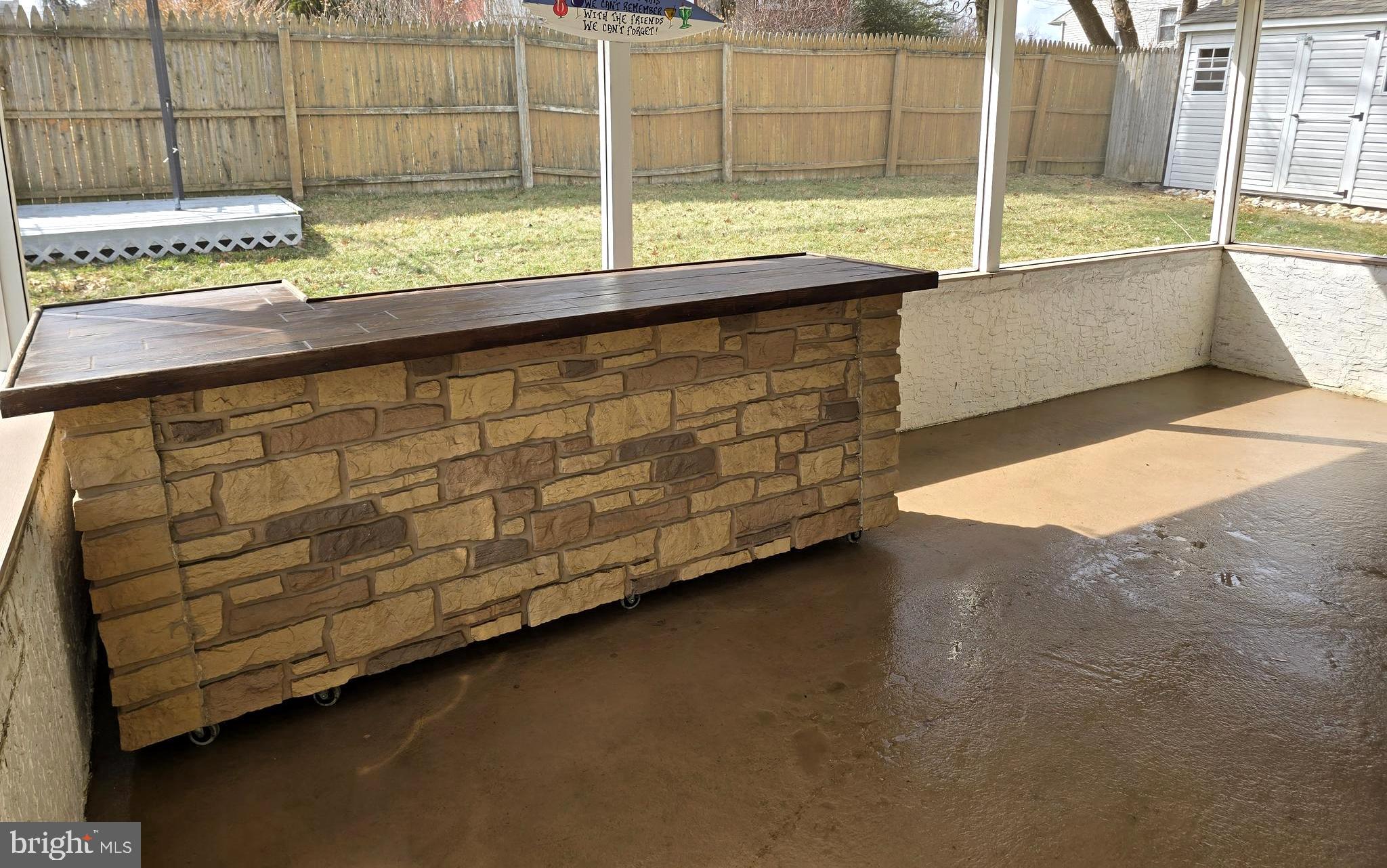 FEASTERVILLE HGTS - Residential