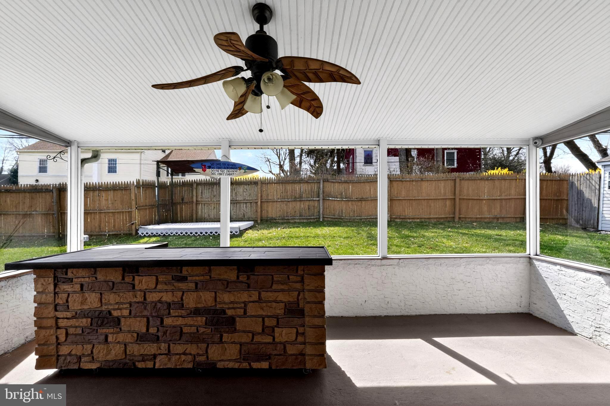 FEASTERVILLE HGTS - Residential