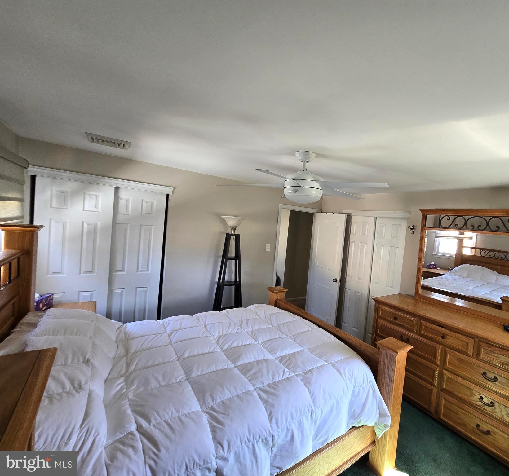 FEASTERVILLE HGTS - Residential