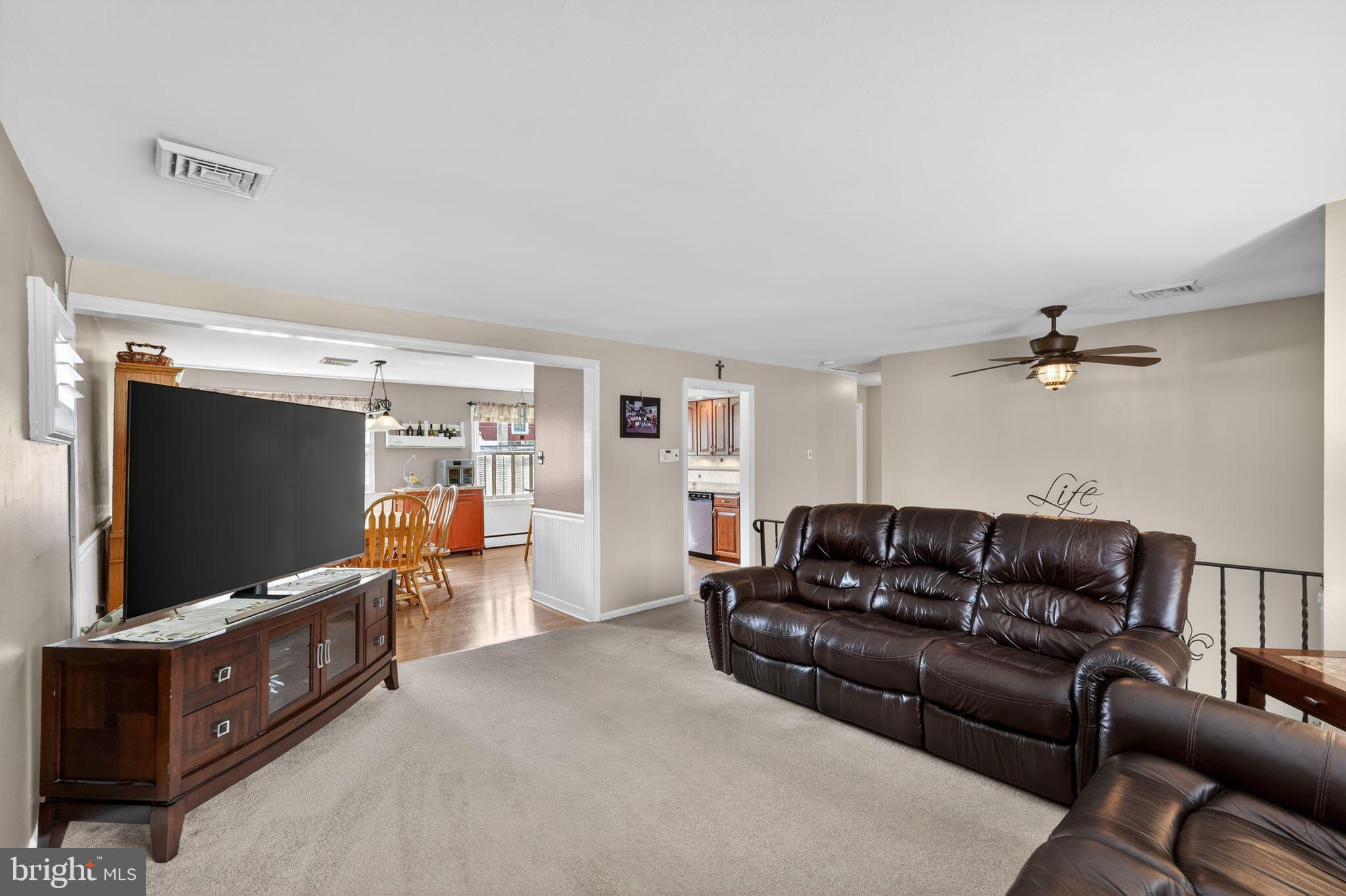 FEASTERVILLE HGTS - Residential