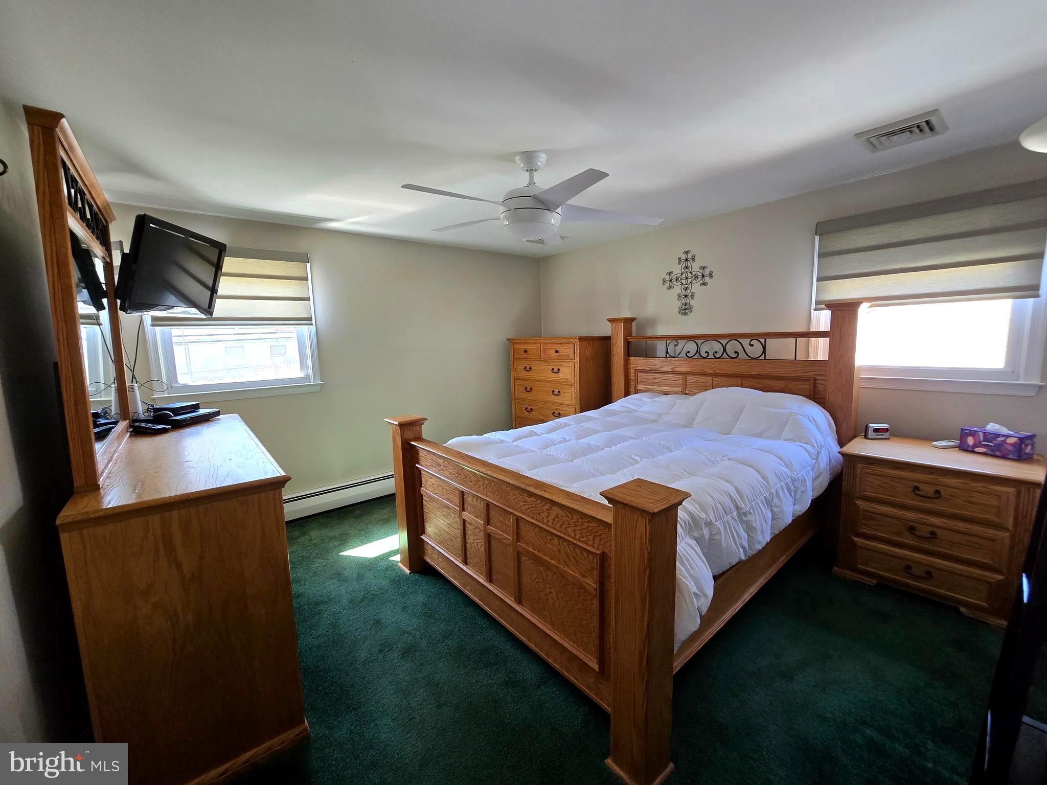 FEASTERVILLE HGTS - Residential