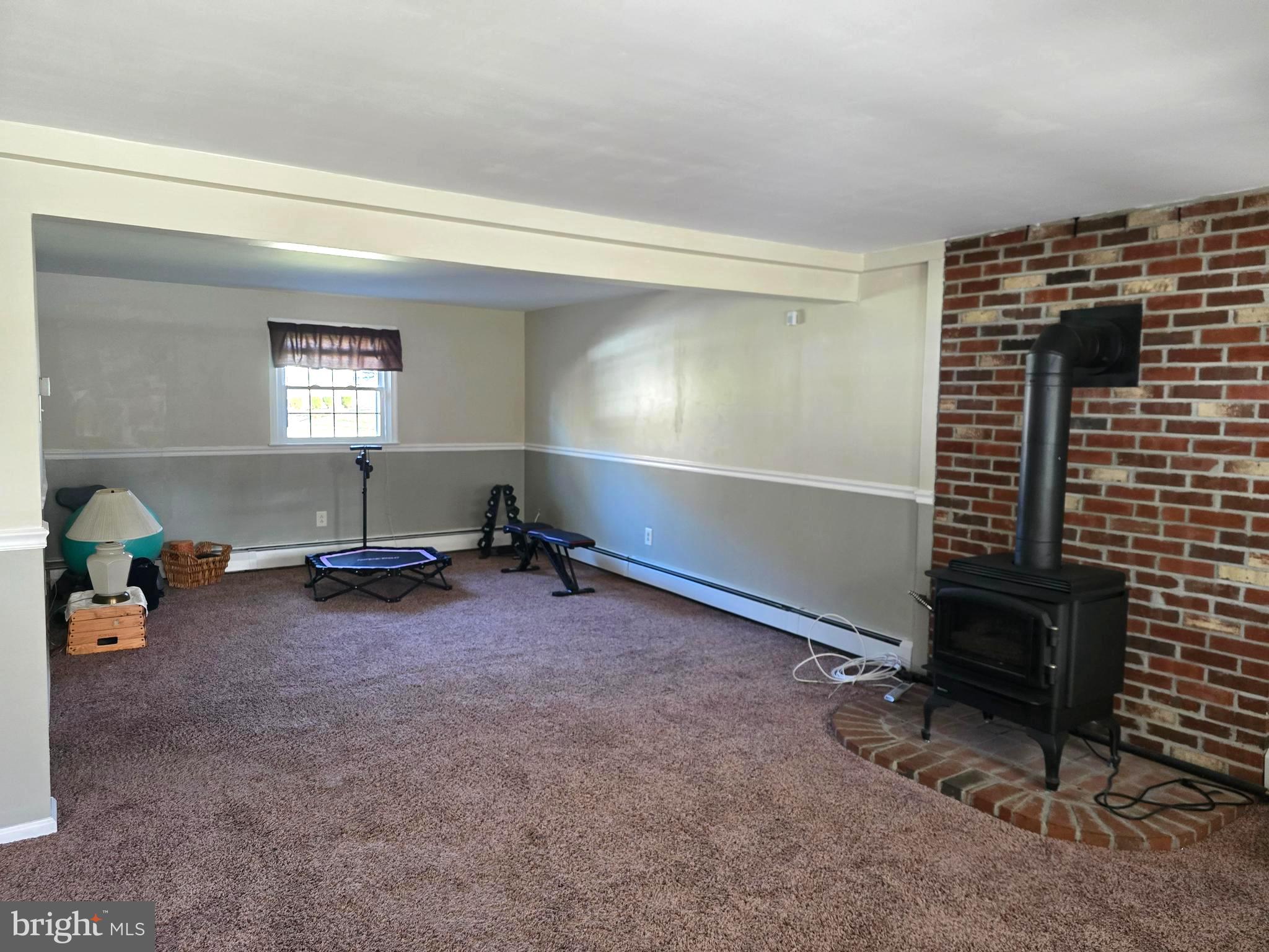 FEASTERVILLE HGTS - Residential