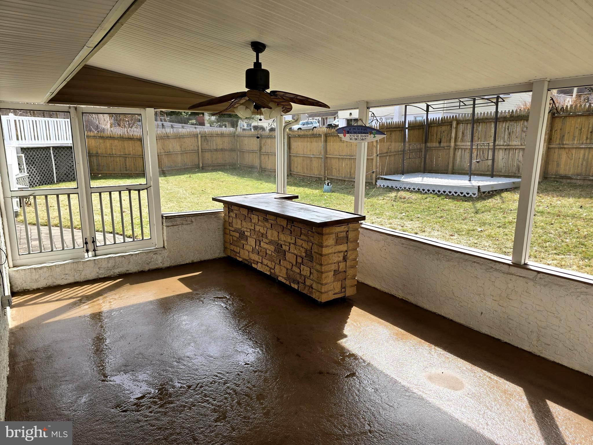 FEASTERVILLE HGTS - Residential